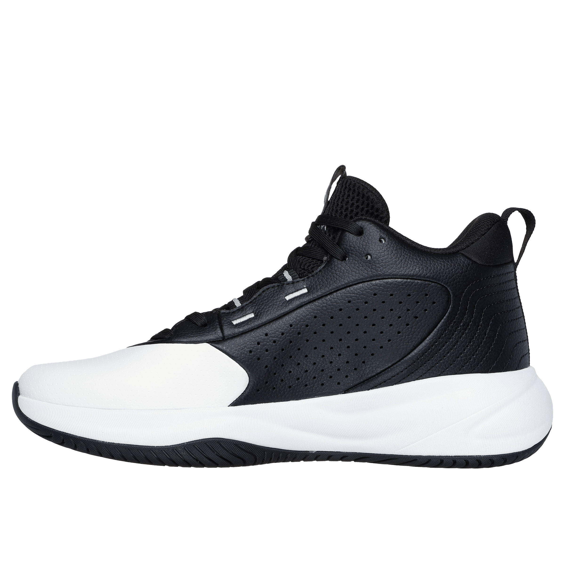 Mens Skechers SKX League GObasketball