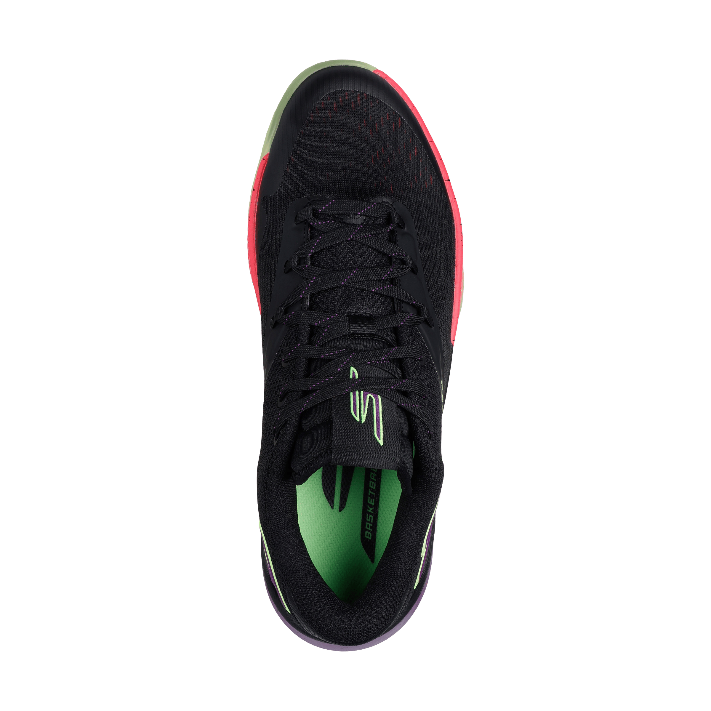 Mens Skechers SKX Nexus GObasketball Shoes