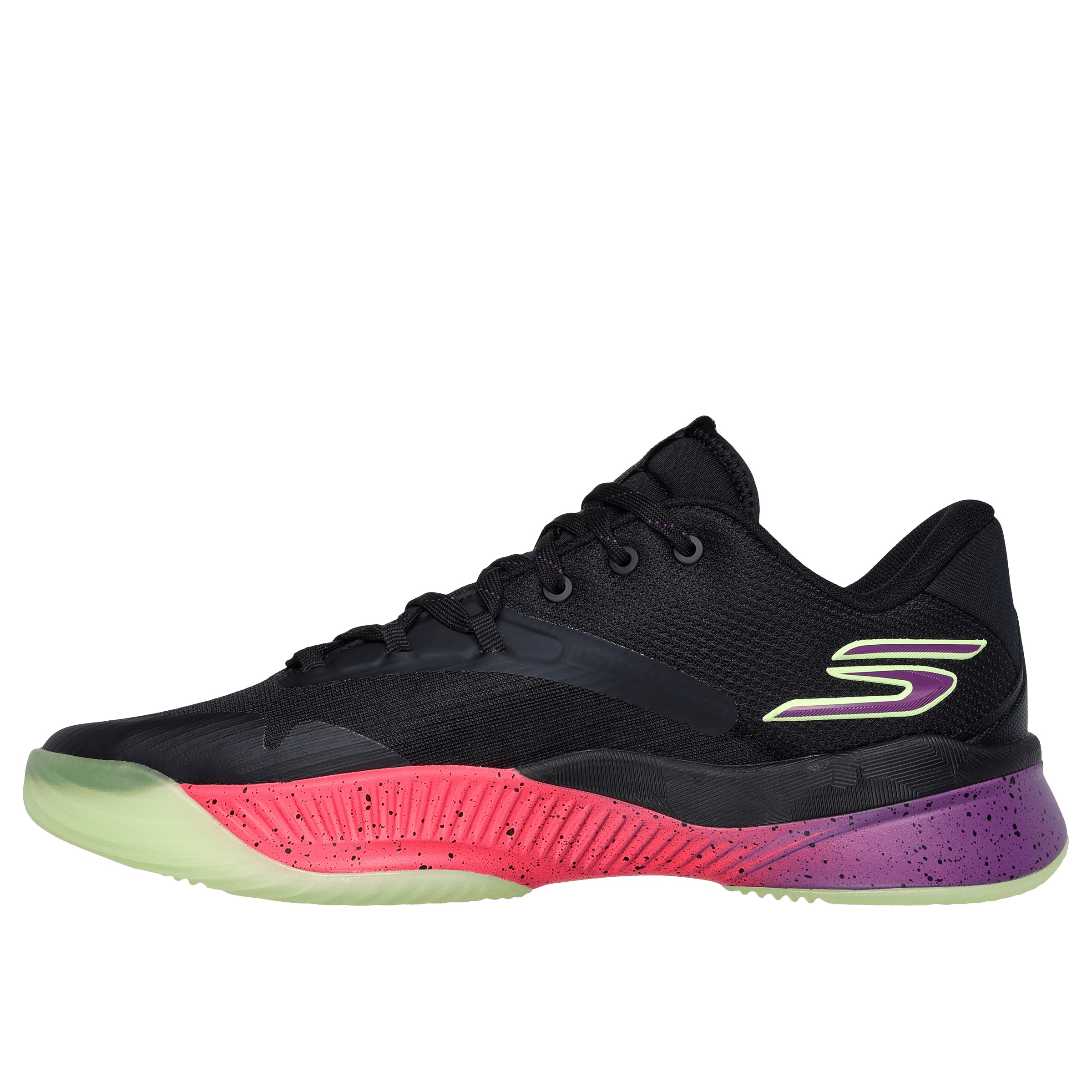 Mens Skechers SKX Nexus GObasketball Shoes