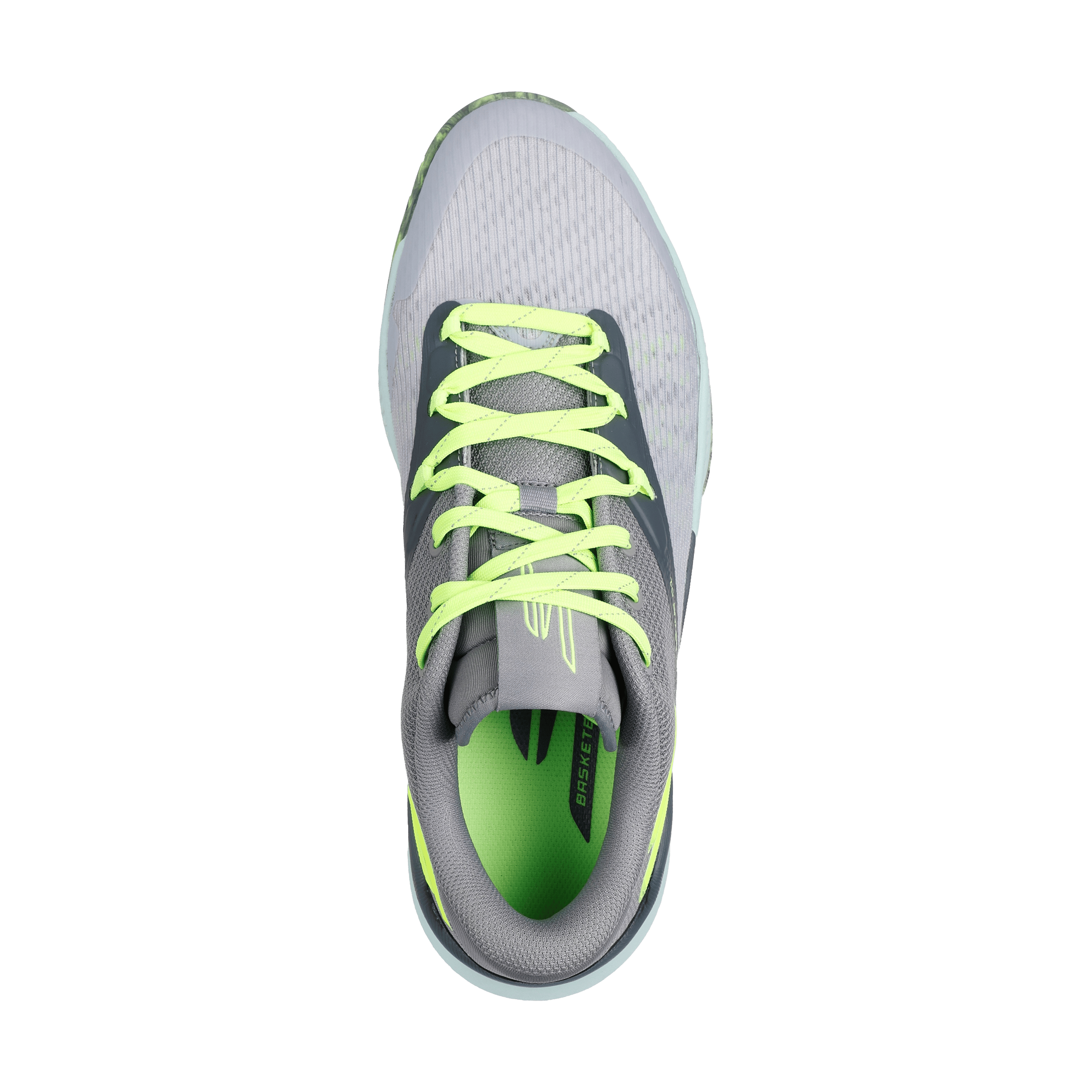 Mens Skechers SKX Nexus GObasketball Shoes