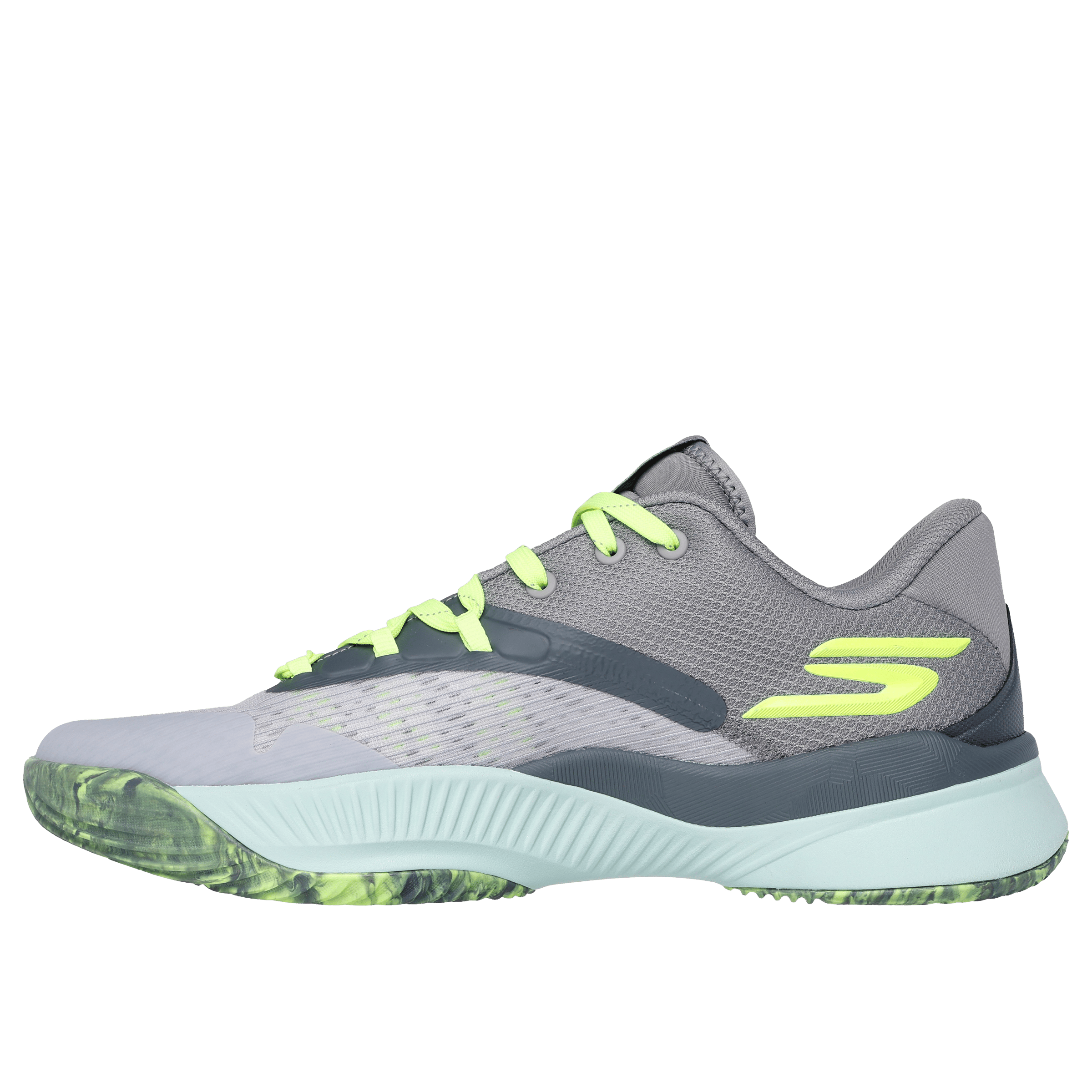 Mens Skechers SKX Nexus GObasketball Shoes