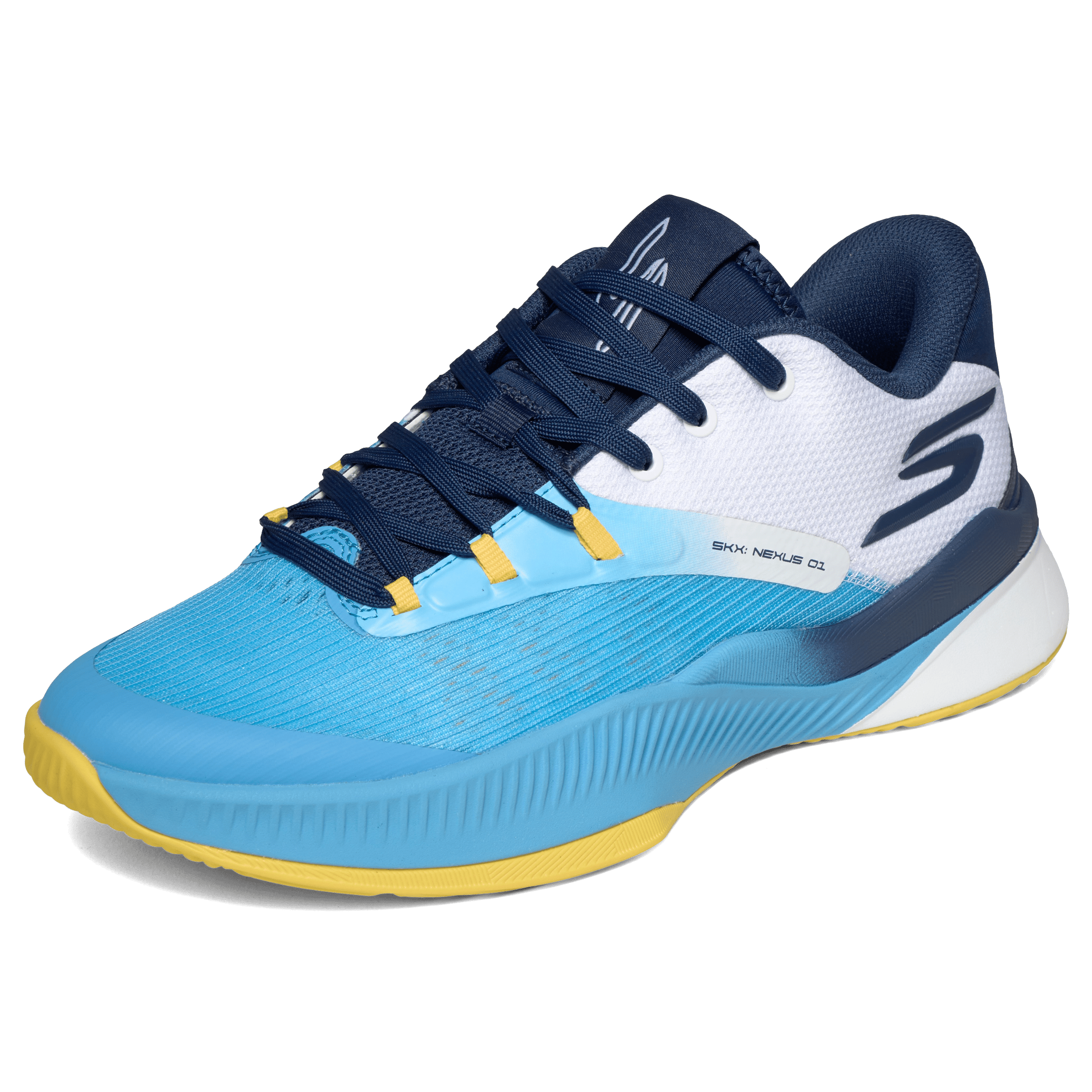 Mens Skechers SKX Nexus GObasketball Shoes