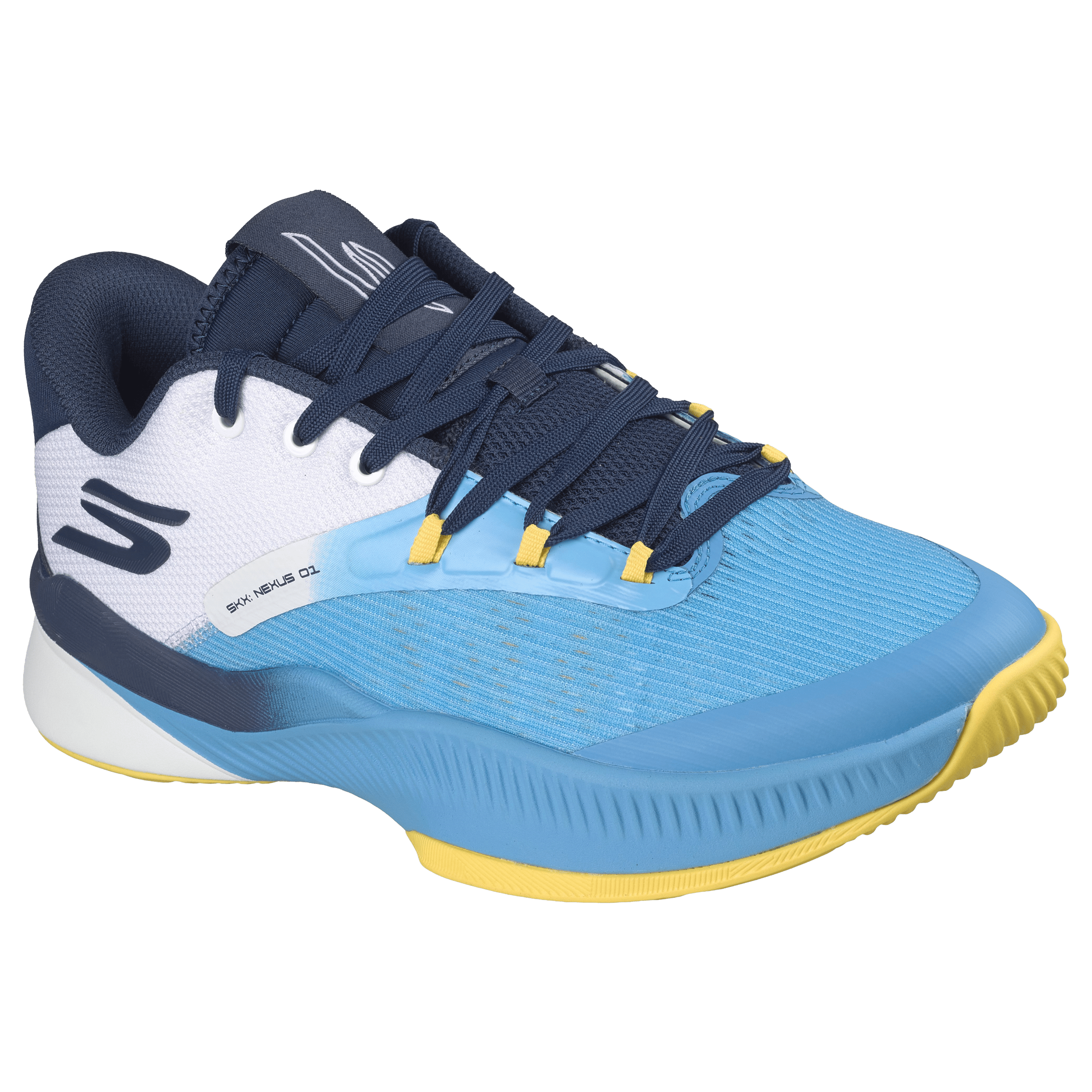 Mens Skechers SKX Nexus GObasketball Shoes