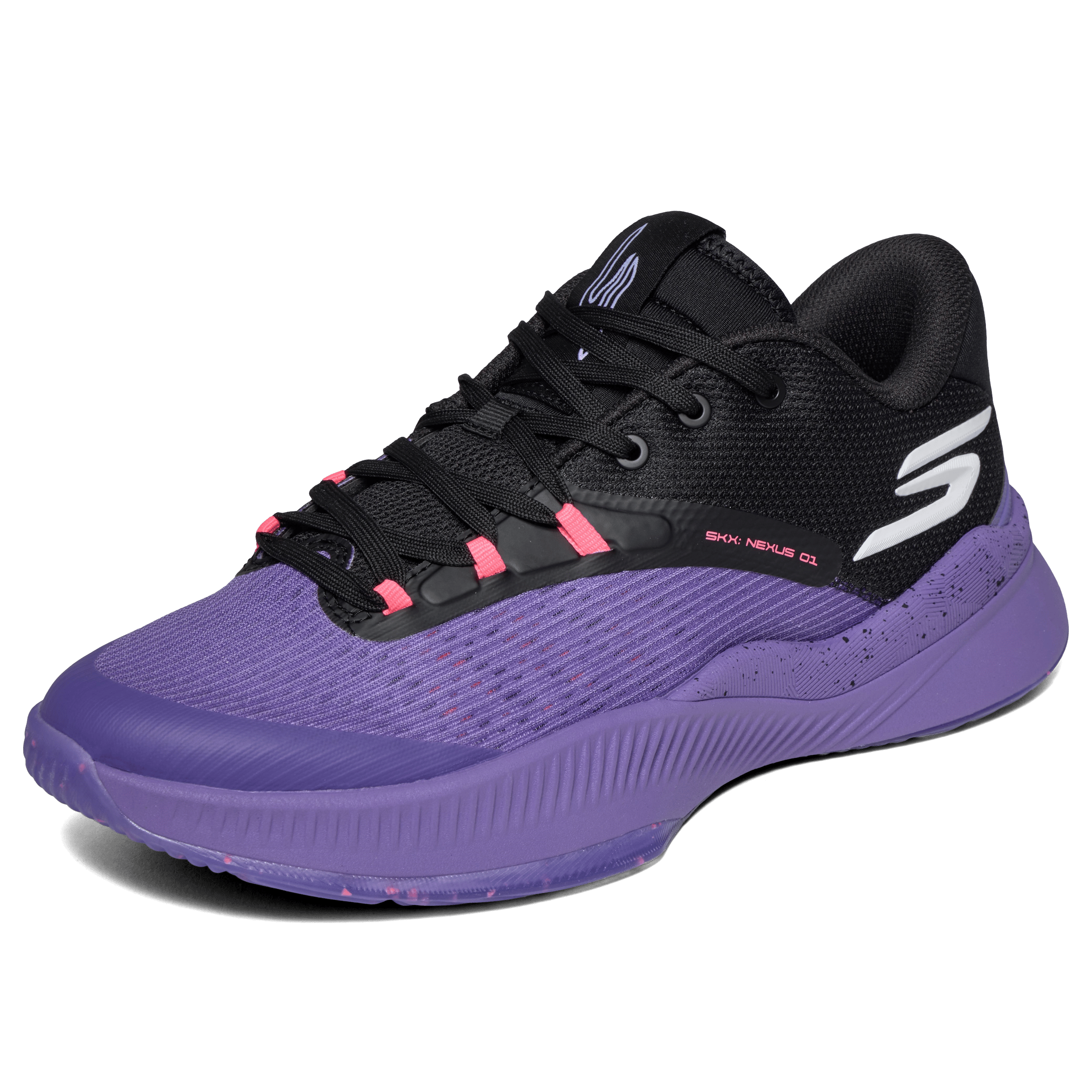 Mens Skechers SKX Nexus GObasketball Shoes