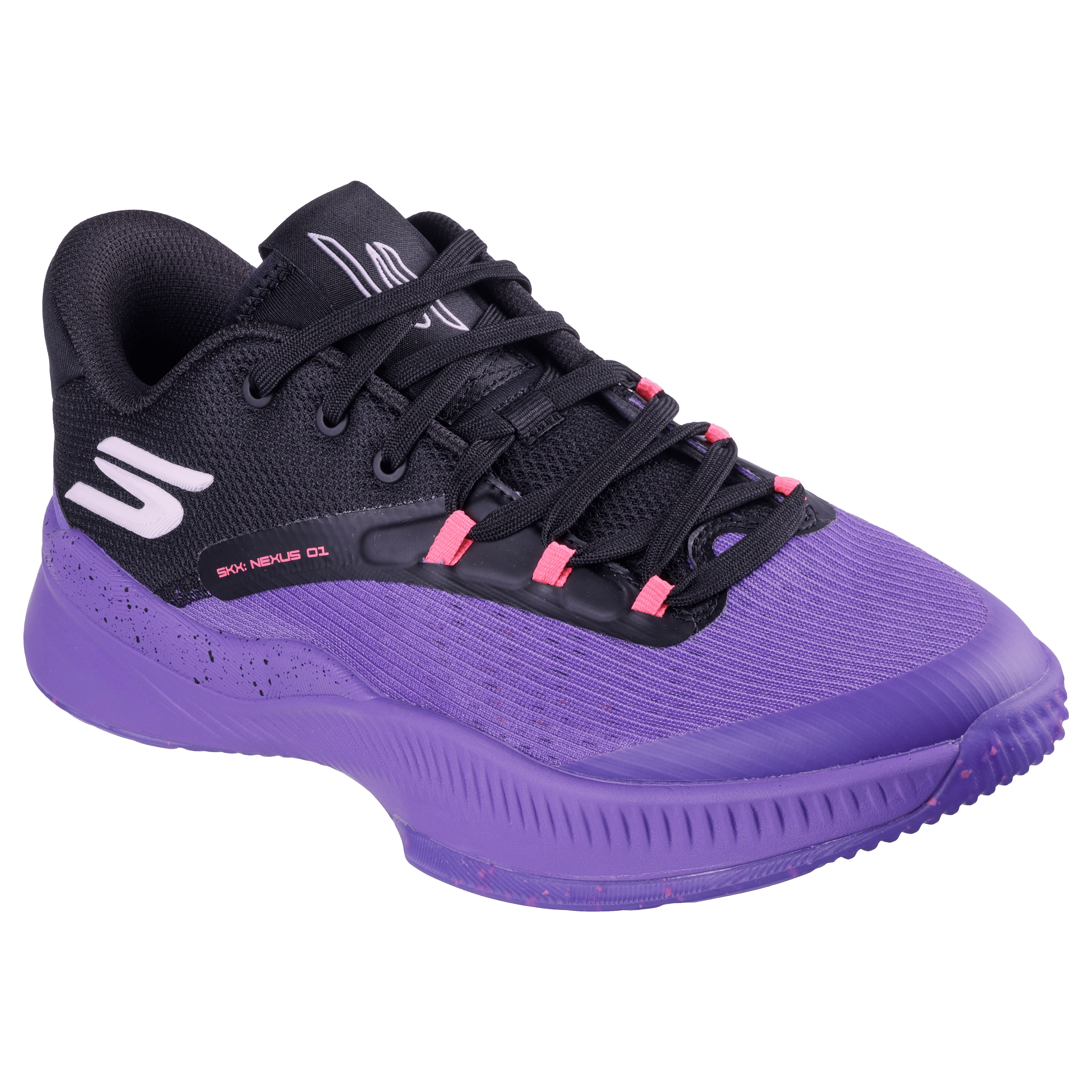 Mens Skechers SKX Nexus GObasketball Shoes
