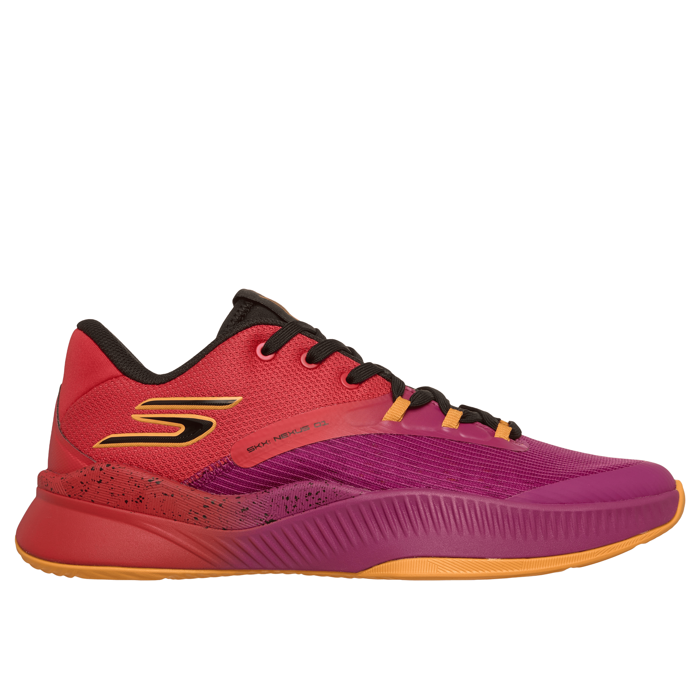 Mens Skechers SKX Nexus GObasketball Shoes