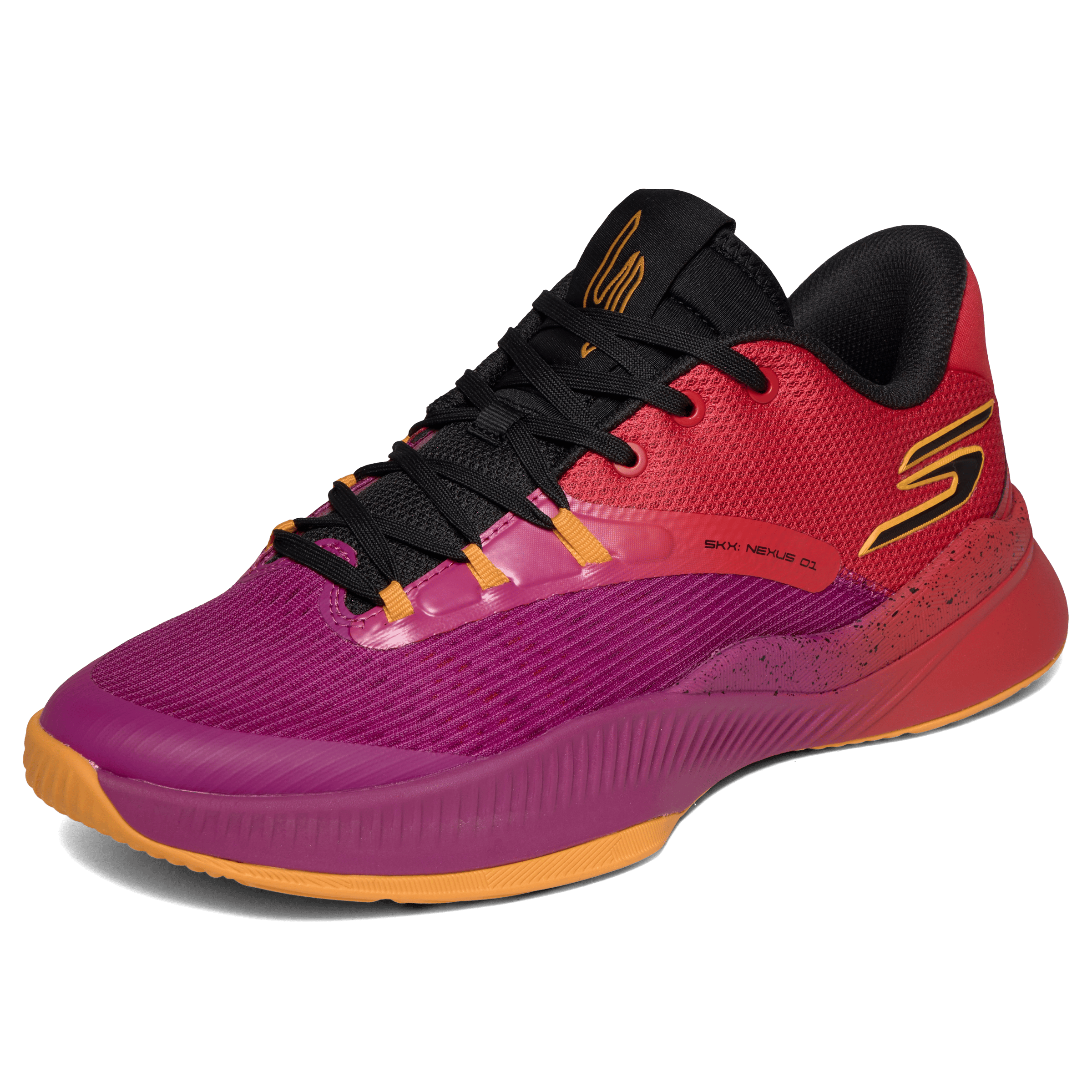 Mens Skechers SKX Nexus GObasketball Shoes