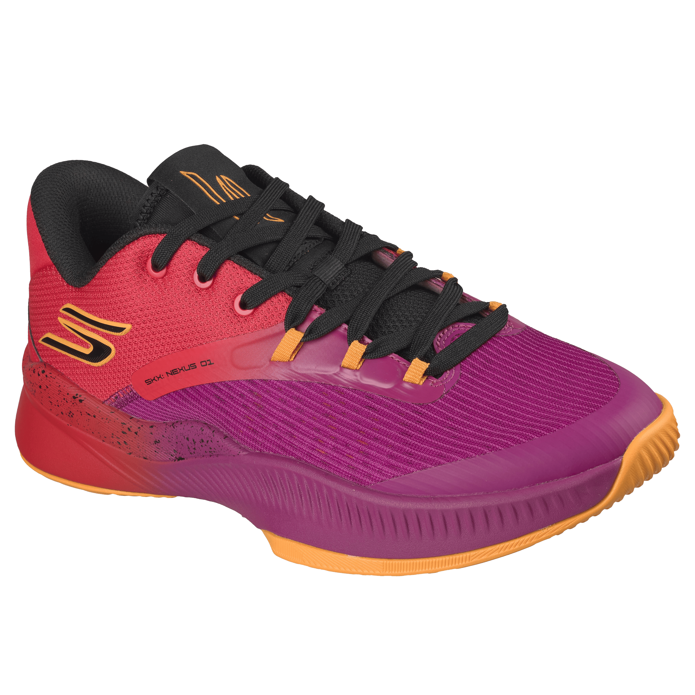 Mens Skechers SKX Nexus GObasketball Shoes