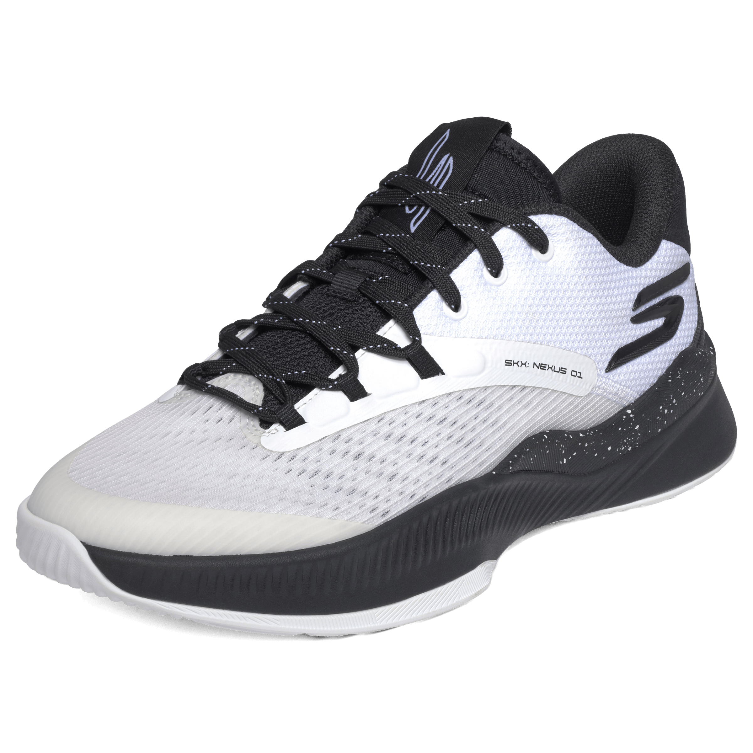 Mens Skechers SKX Nexus GObasketball Shoes