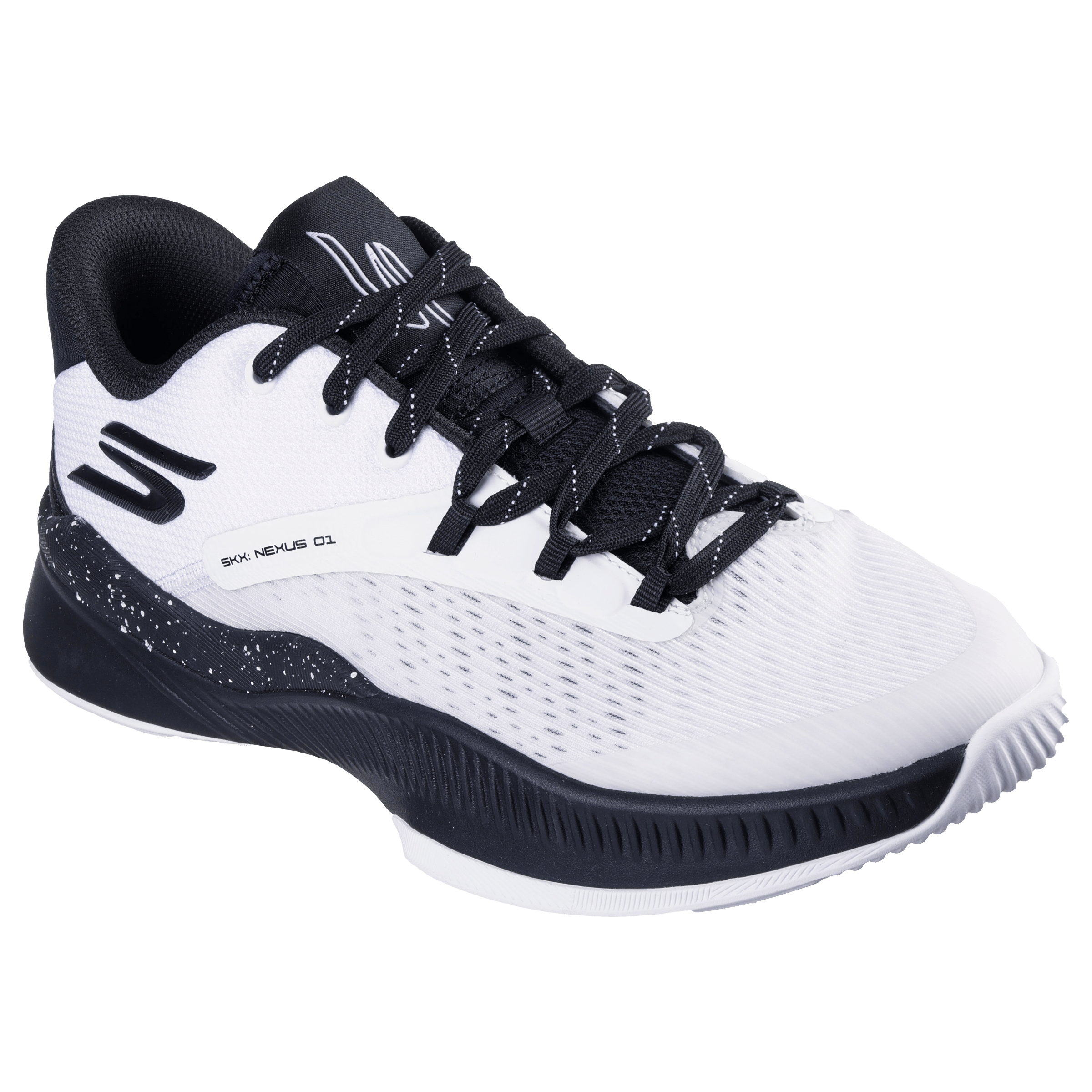 Mens Skechers SKX Nexus GObasketball Shoes
