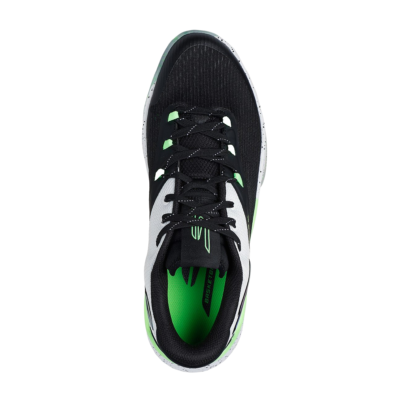 Mens Skechers SKX Nexus GObasketball Shoes