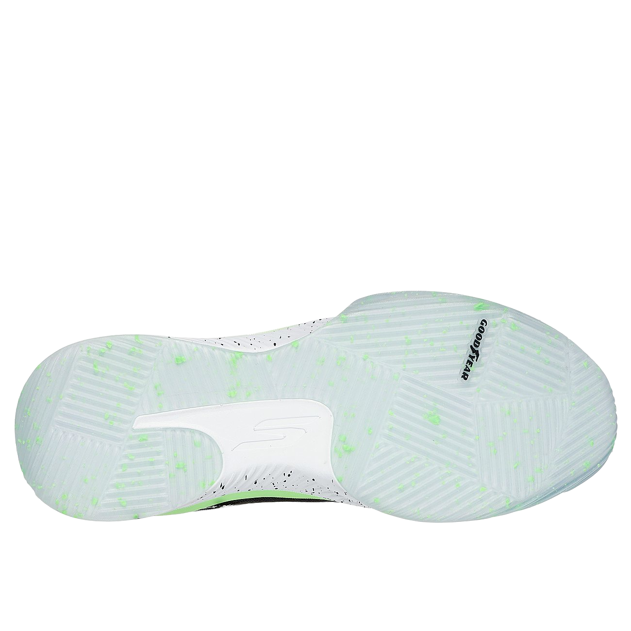 Mens Skechers SKX Nexus GObasketball Shoes
