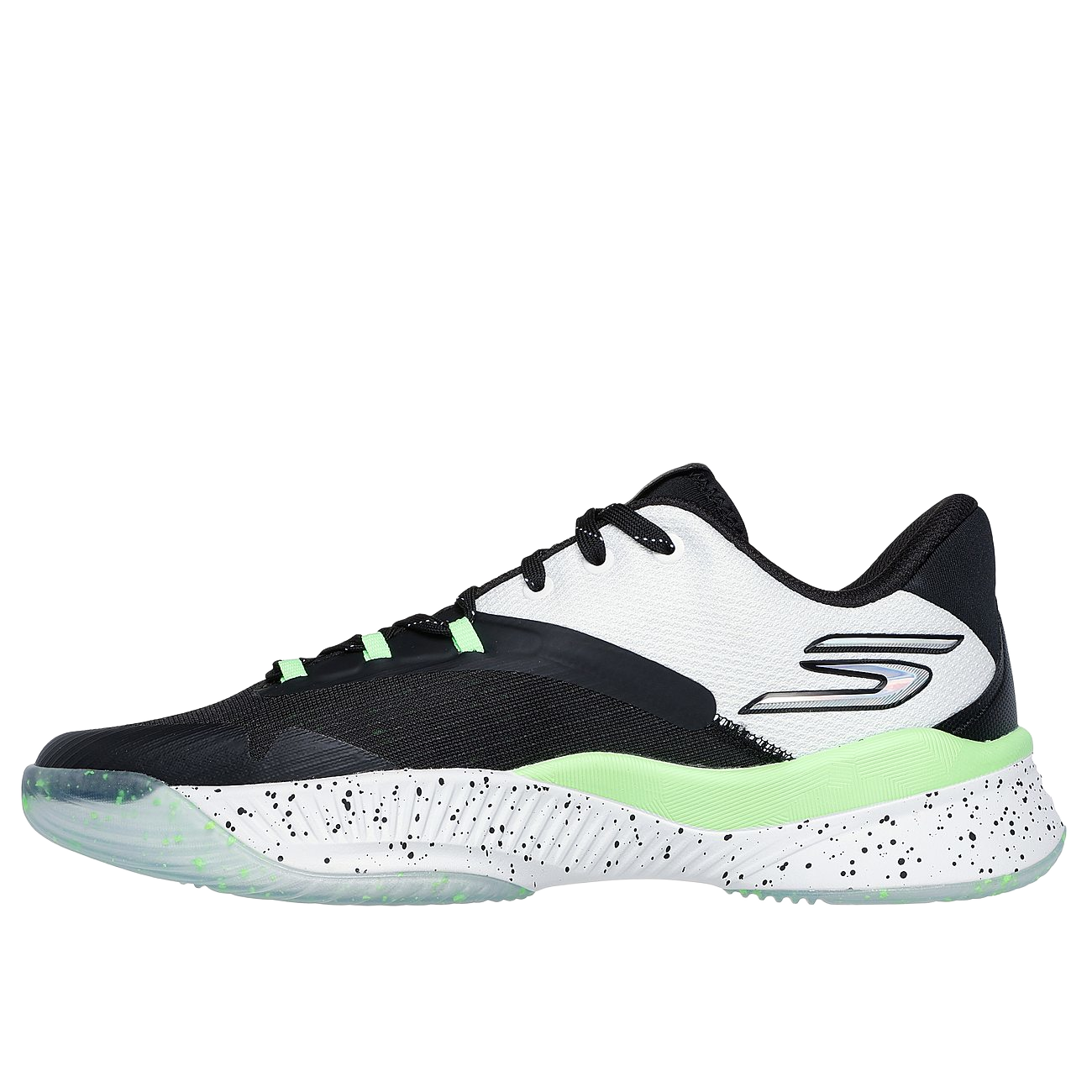 Mens Skechers SKX Nexus GObasketball Shoes