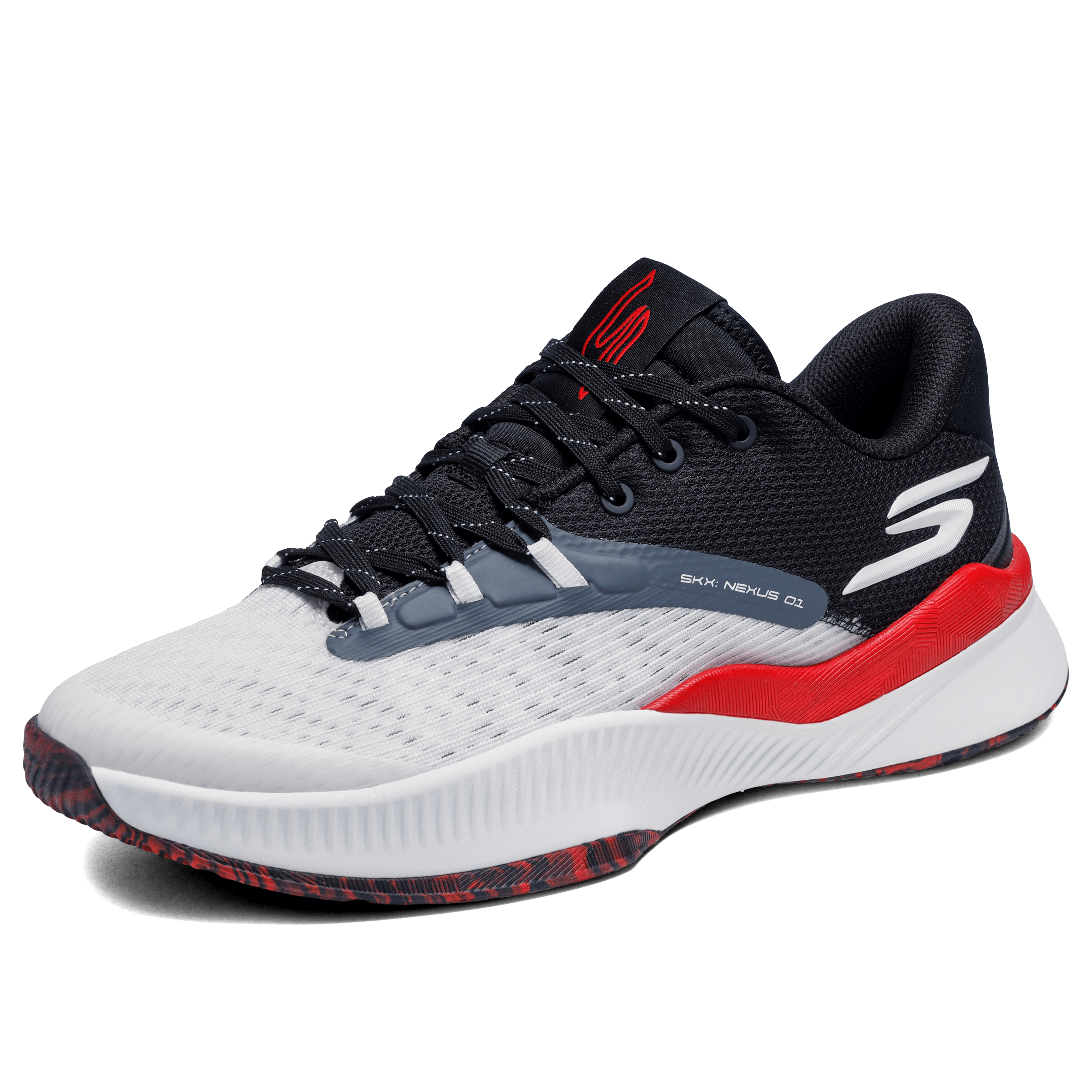 Mens Skechers SKX Nexus GObasketball Shoes