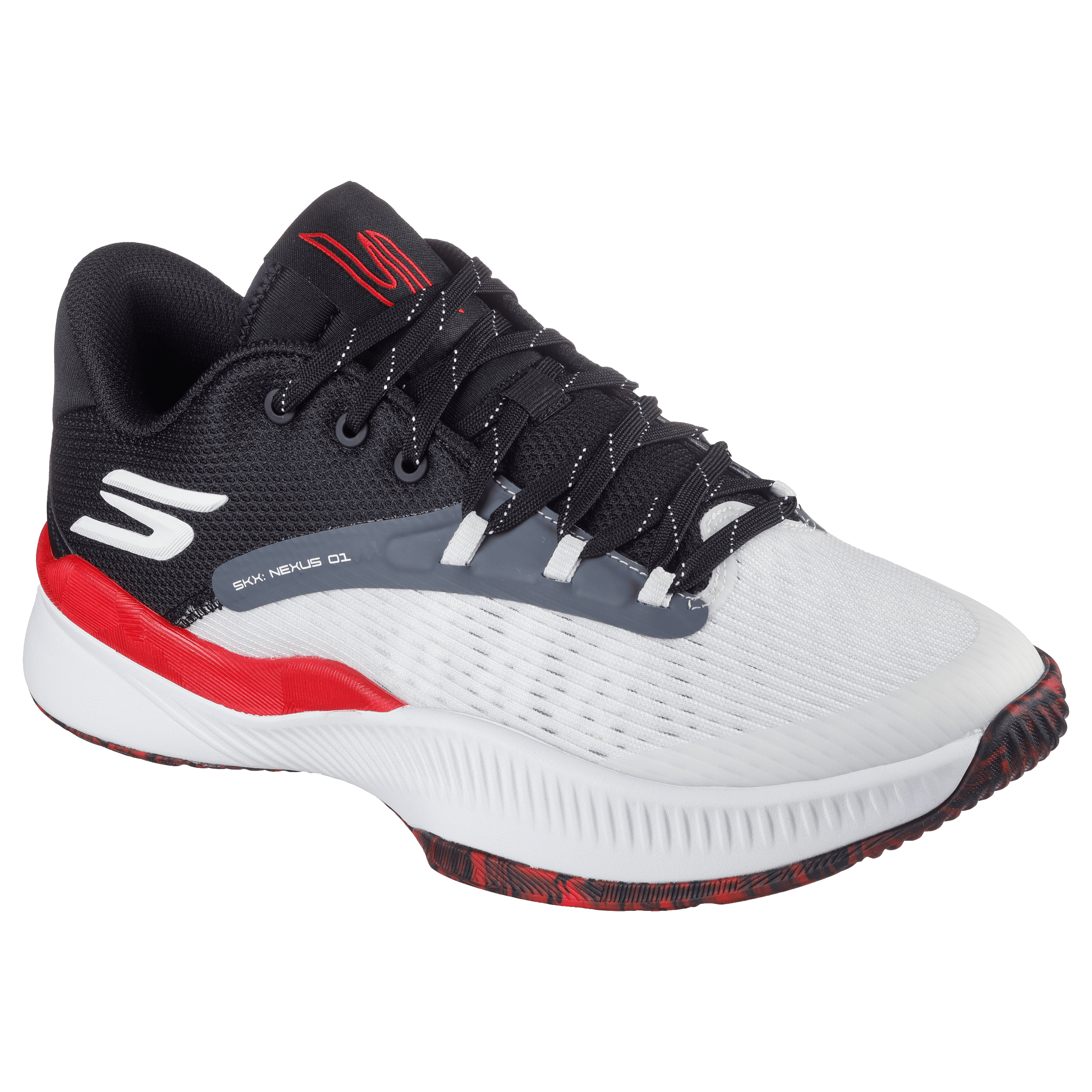 Mens Skechers SKX Nexus GObasketball Shoes