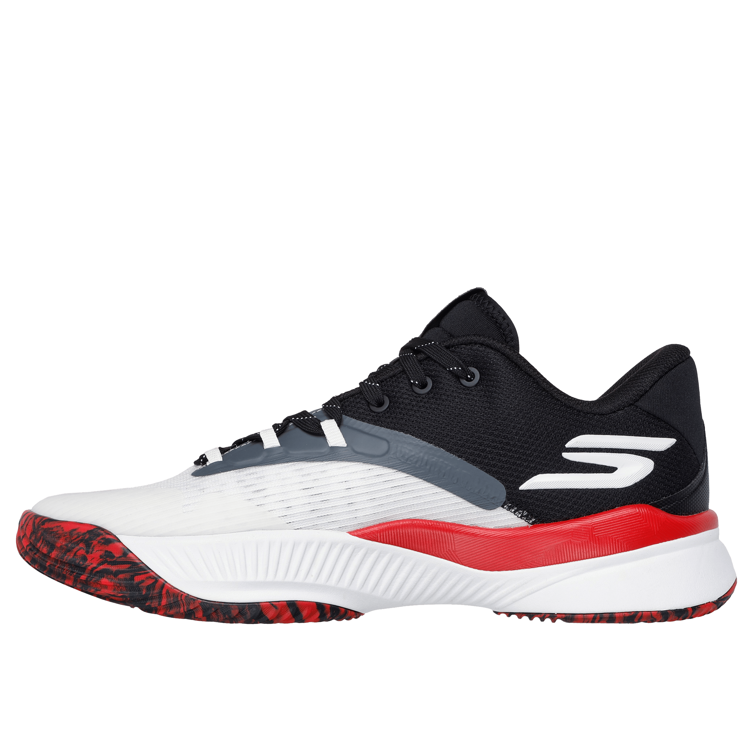 Mens Skechers SKX Nexus GObasketball Shoes