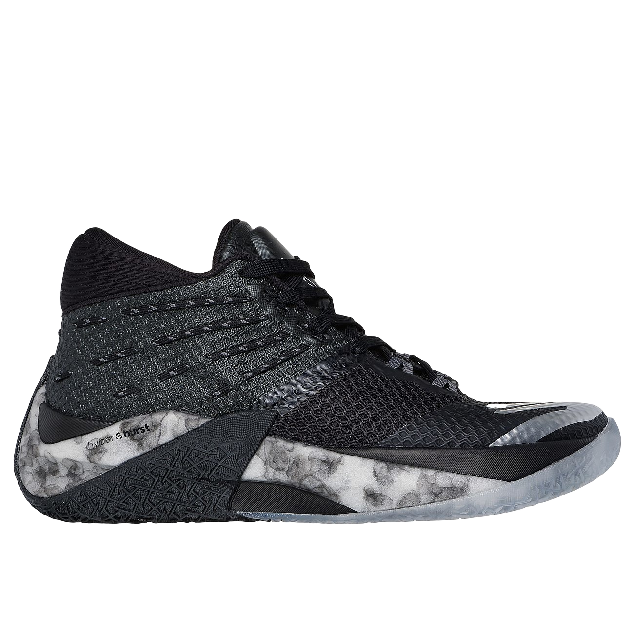 Mens Skechers Reign Basketball Shoes