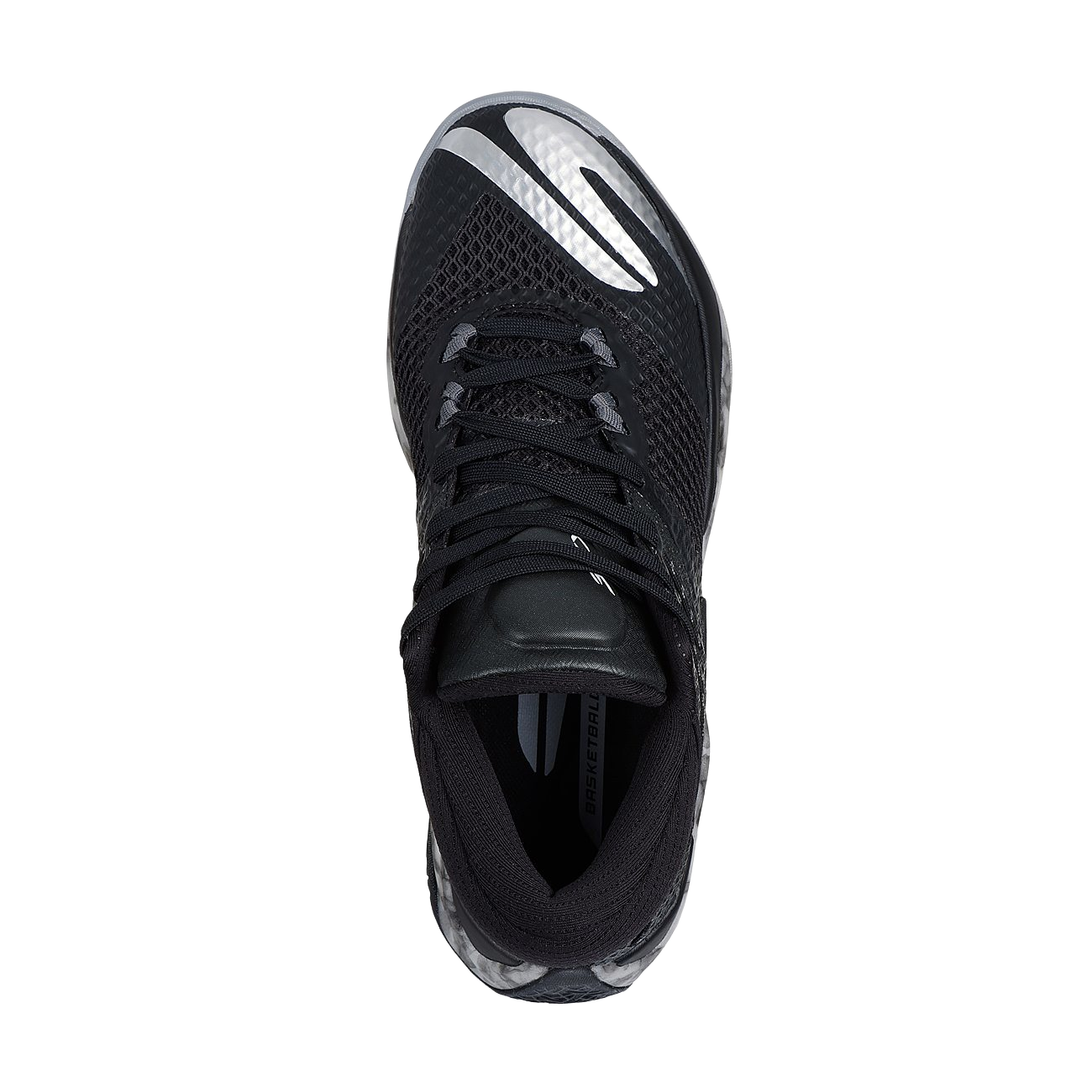 Mens Skechers Reign Basketball Shoes