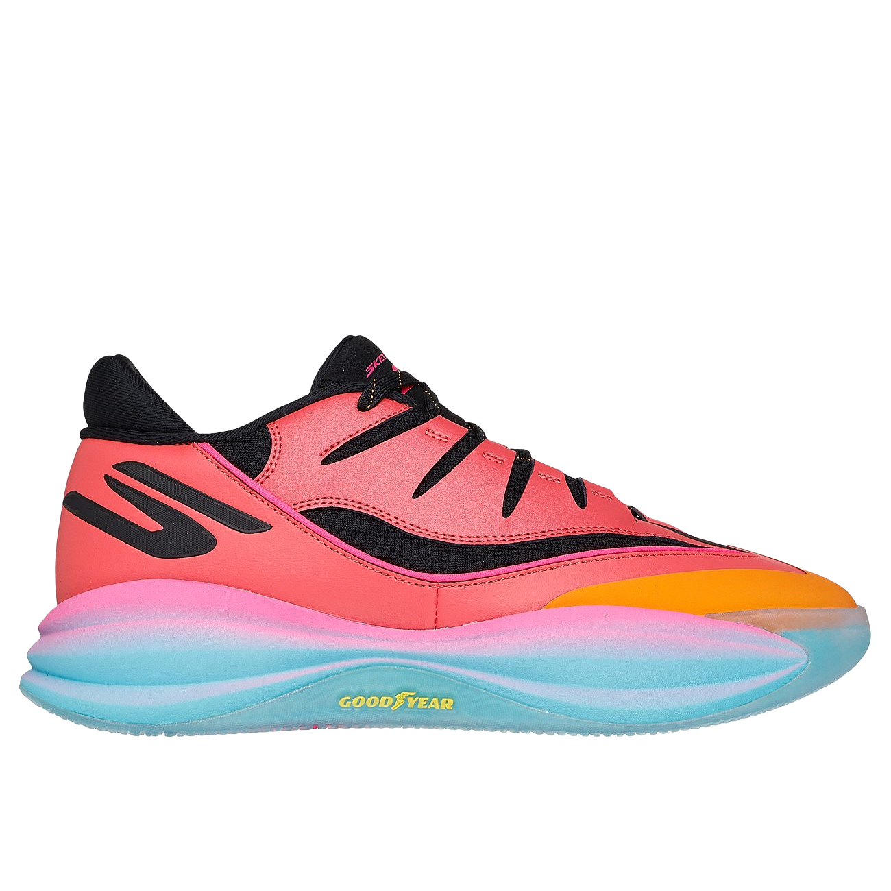 Mens Skechers B-Lite Basketball Shoes