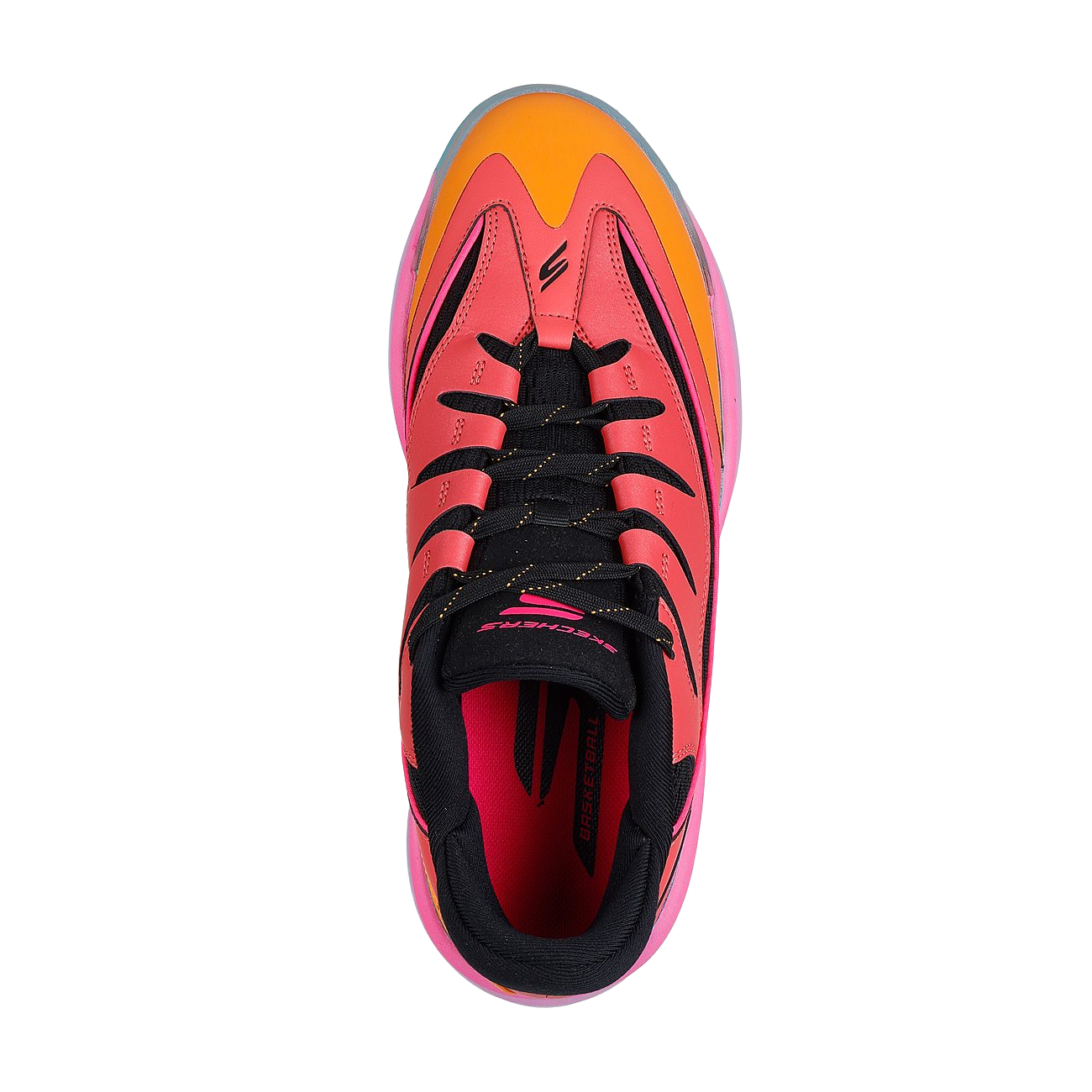 Mens Skechers B-Lite Basketball Shoes