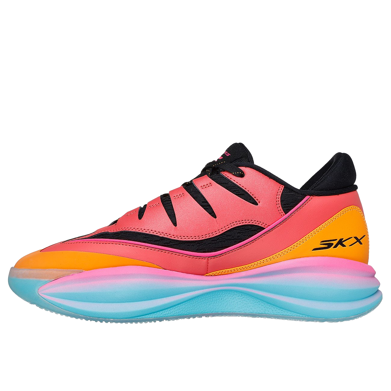 Mens Skechers B-Lite Basketball Shoes