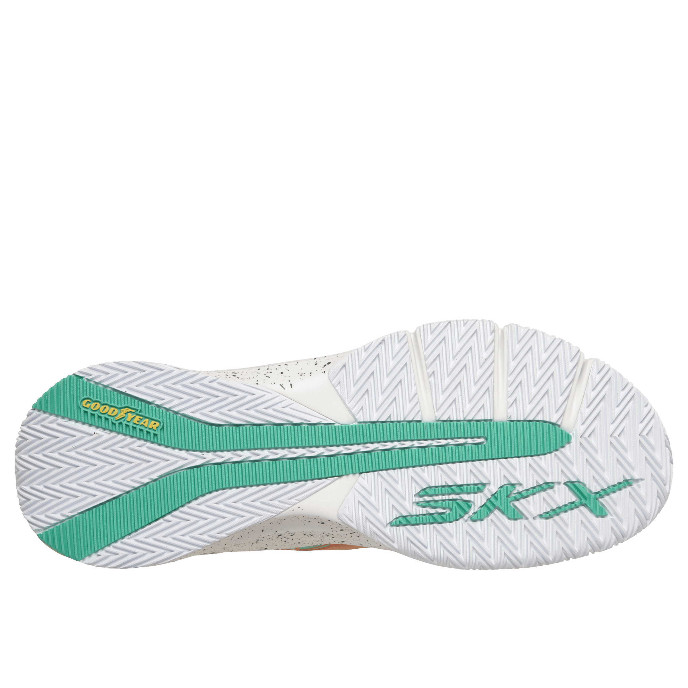 Unisex Skechers SKX Full-Court Press Shoes