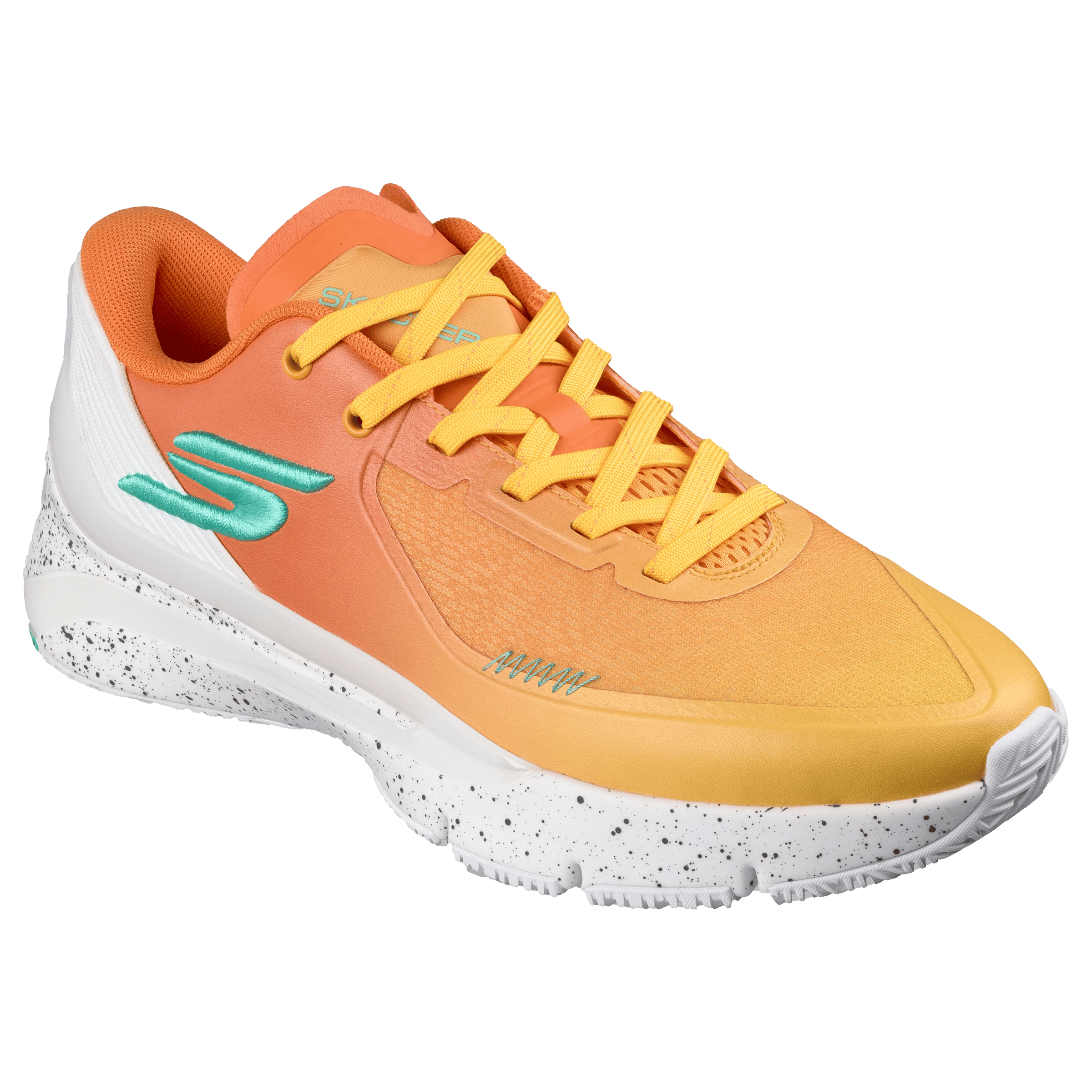 Unisex Skechers SKX Full-Court Press Shoes