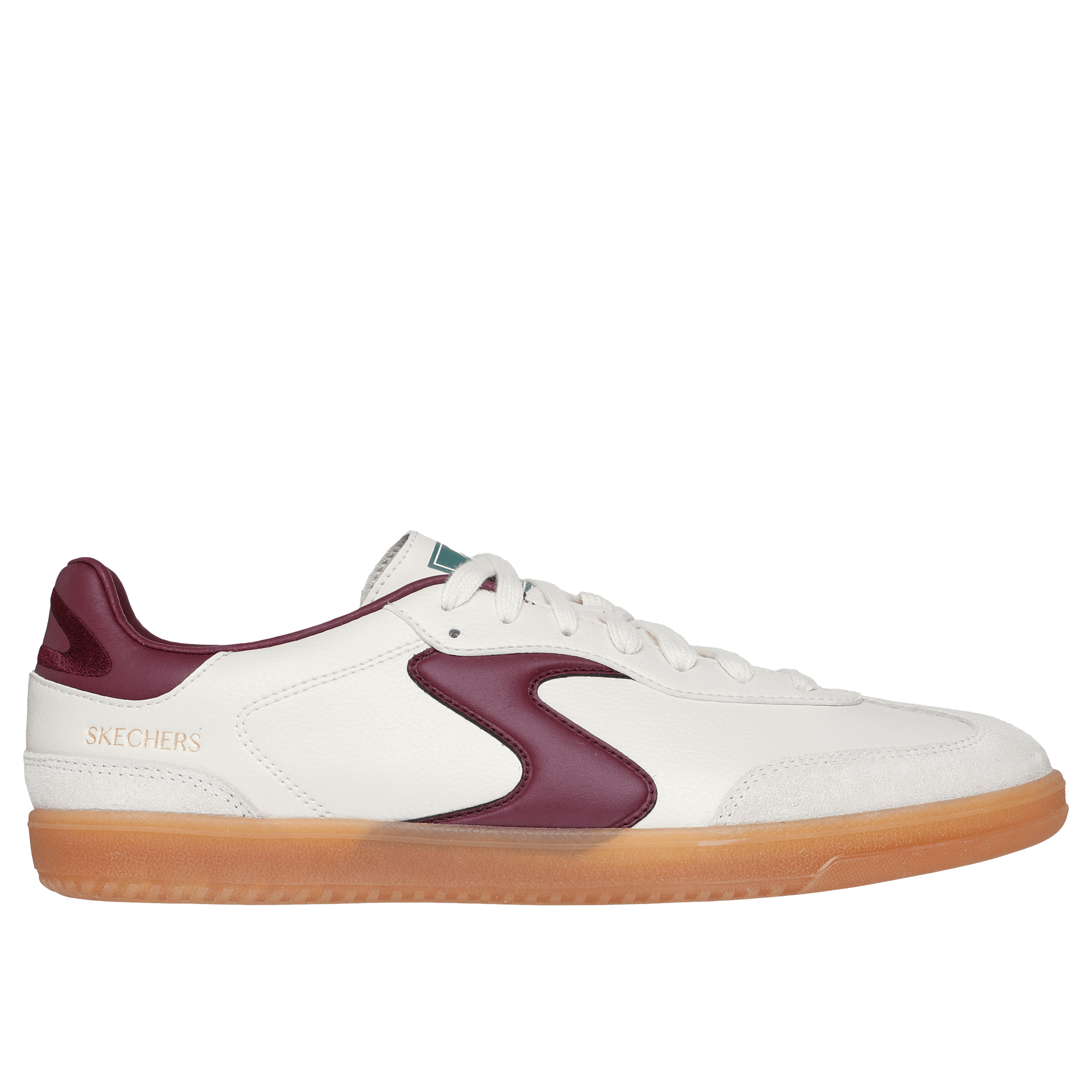 Mens Skechers Court Classics Hotshot - Pyke Shoes