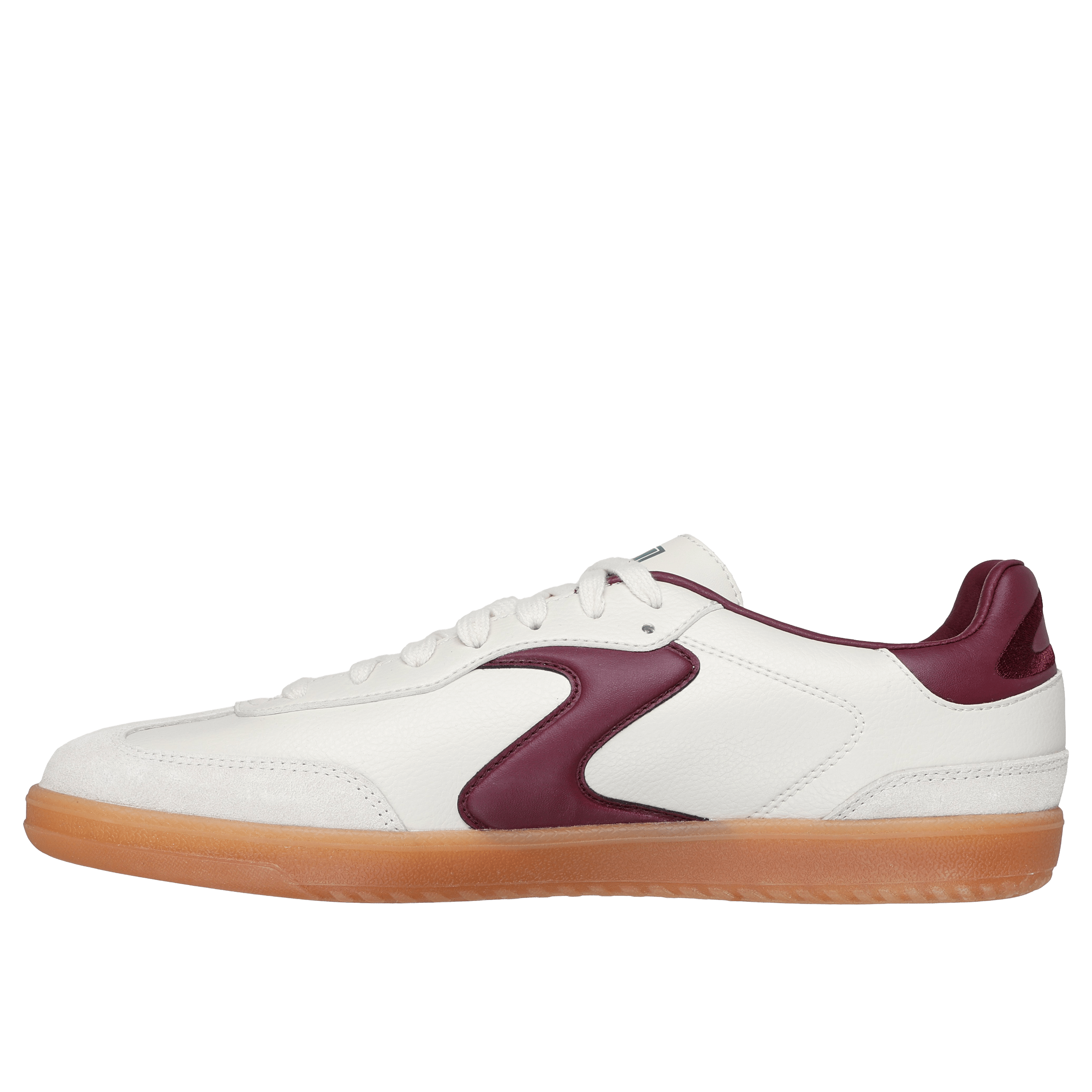 Mens Skechers Court Classics Hotshot - Pyke Shoes