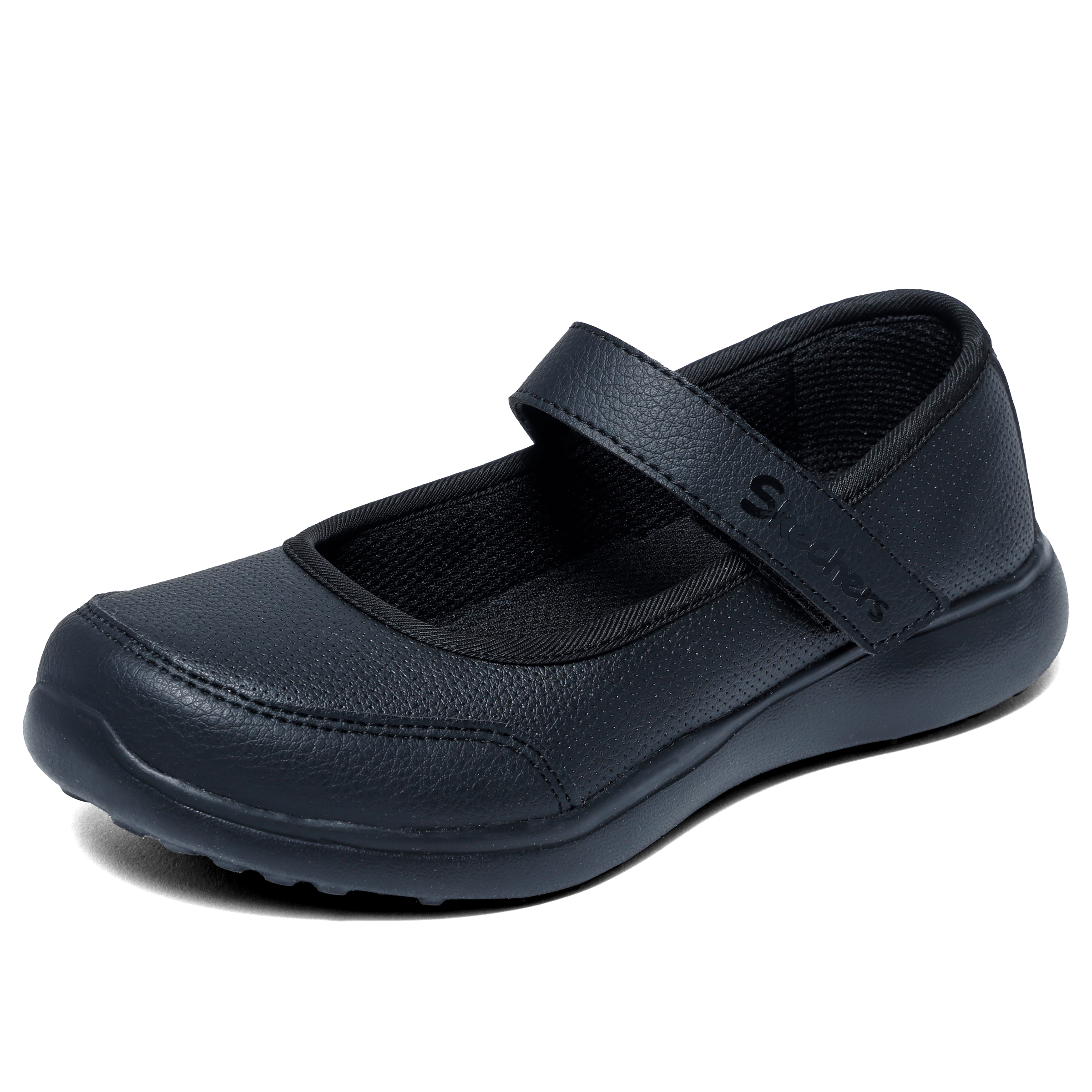 Kids Skechers Microstrides - Recess Rules Shoes