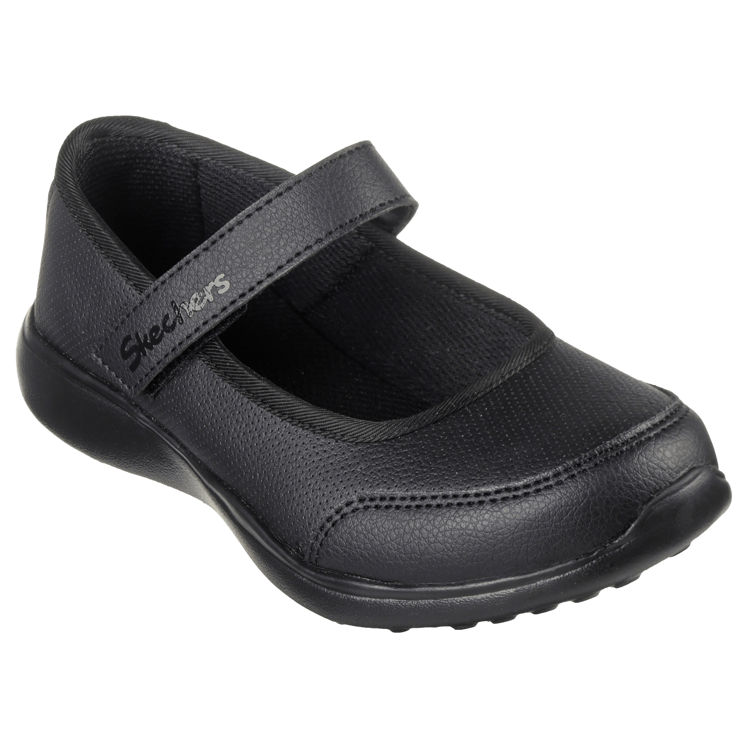 Kids Skechers Microstrides - Recess Rules Shoes