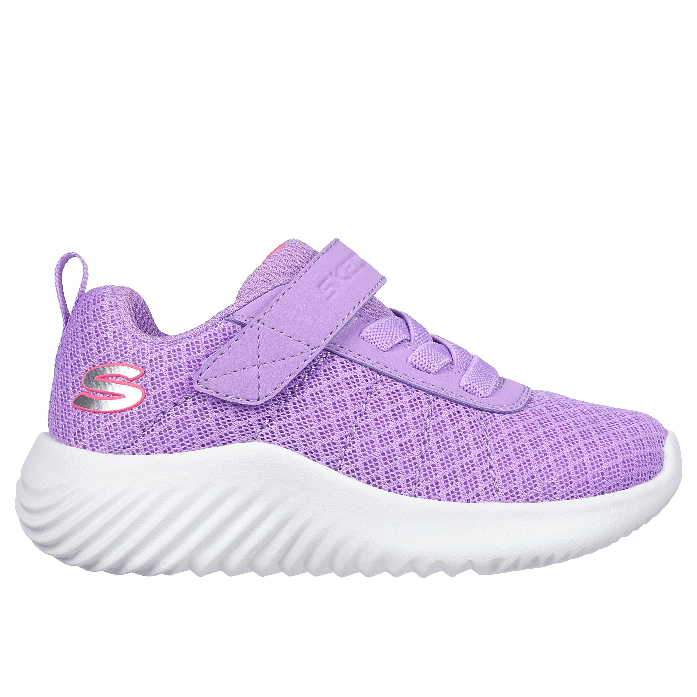 Kids Skechers Bounder Cool (Toddlers/Infants) Cruise Shoes