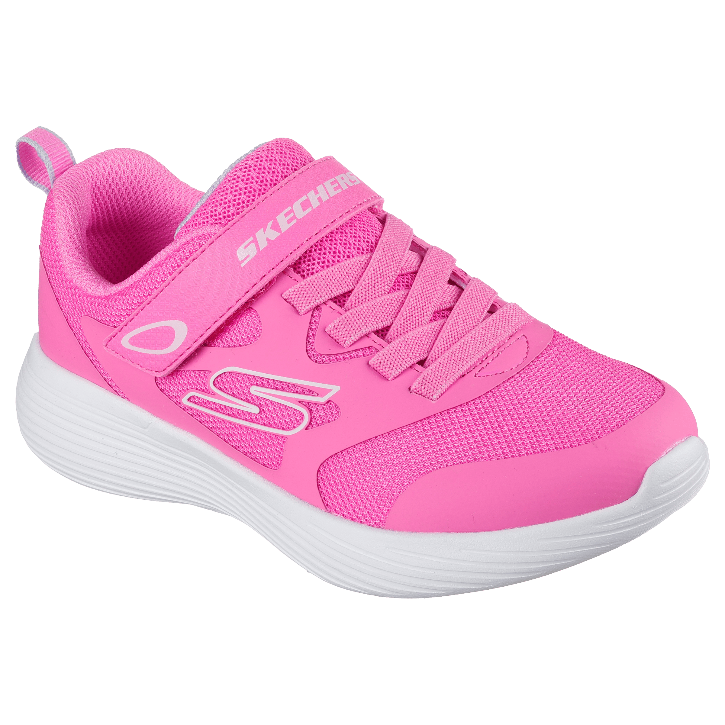 Kids Skechers GOrun 400 V2 - Fuel 200 Shoes