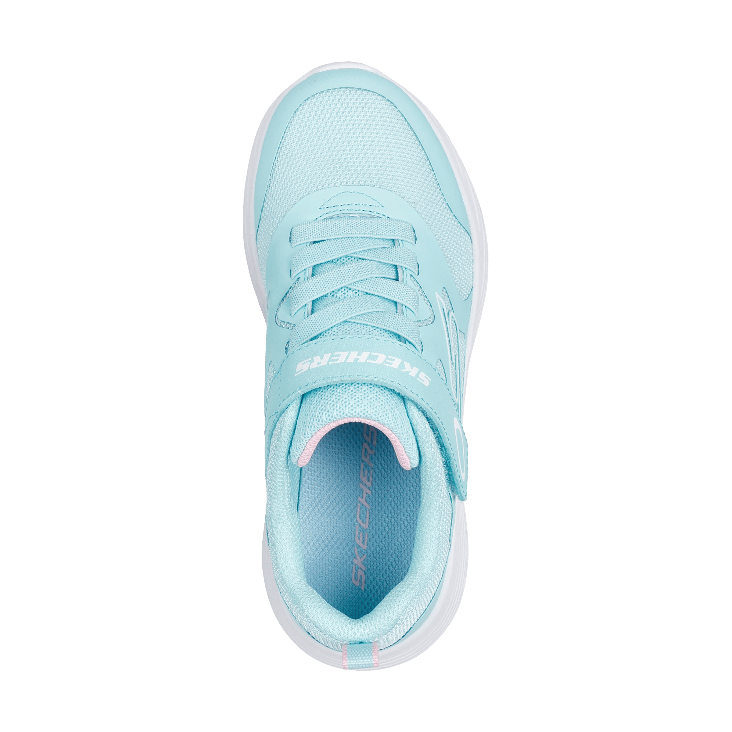Kids Skechers GOrun 400 V2 - Fuel 200 Shoes