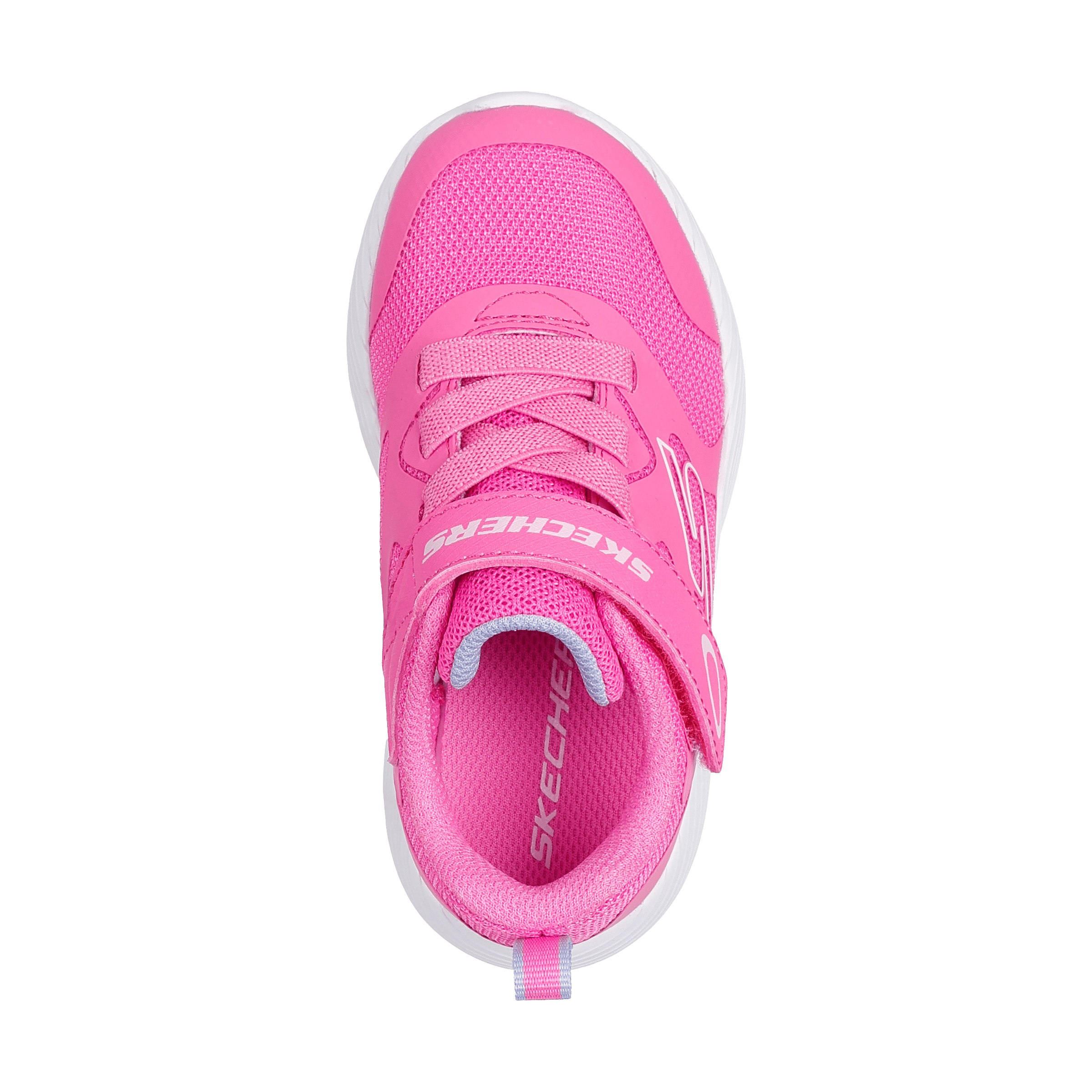 Kids Skechers Dyna-Lite - 228 (Toddlers/Infants) Shoes