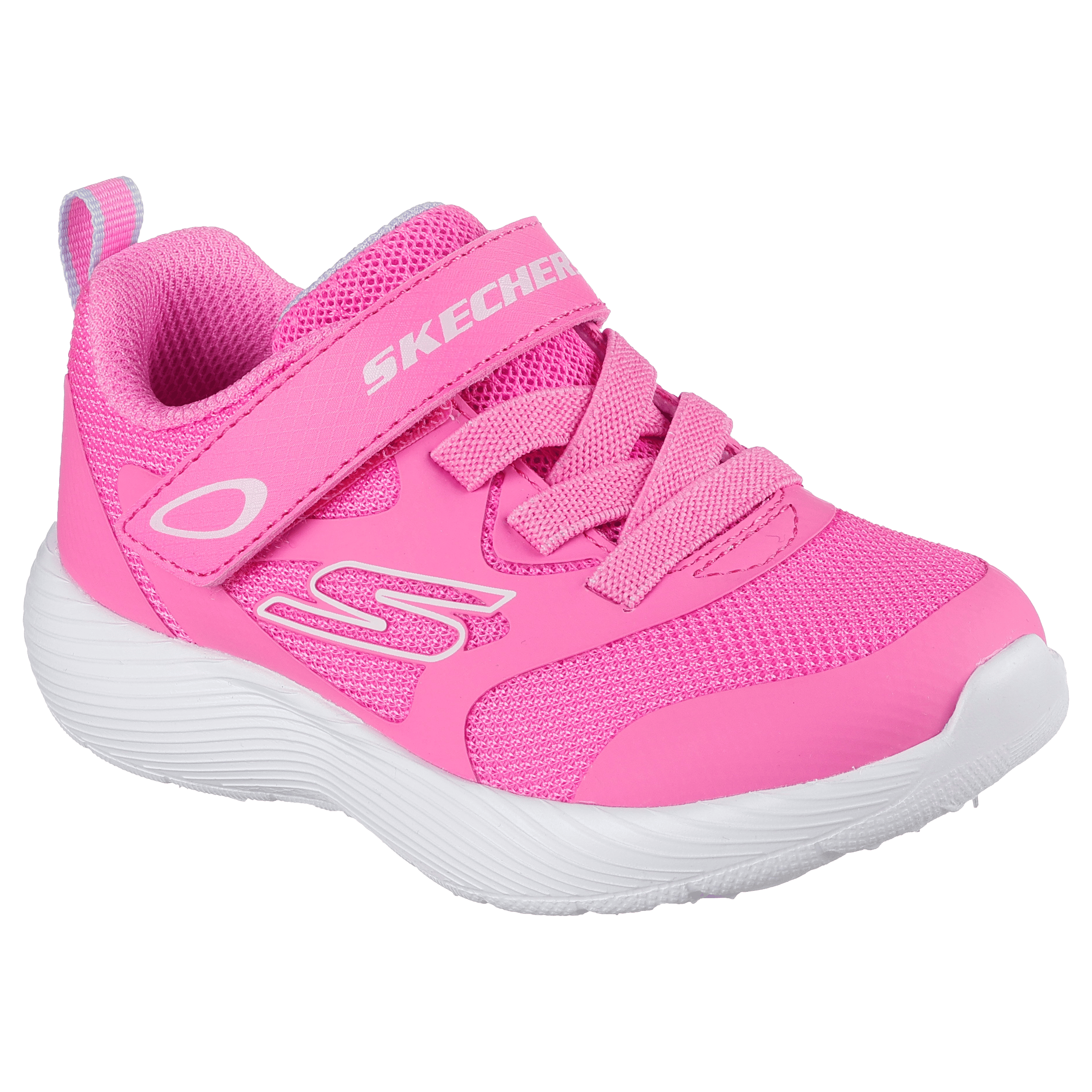 Kids Skechers Dyna-Lite - 228 (Toddlers/Infants) Shoes