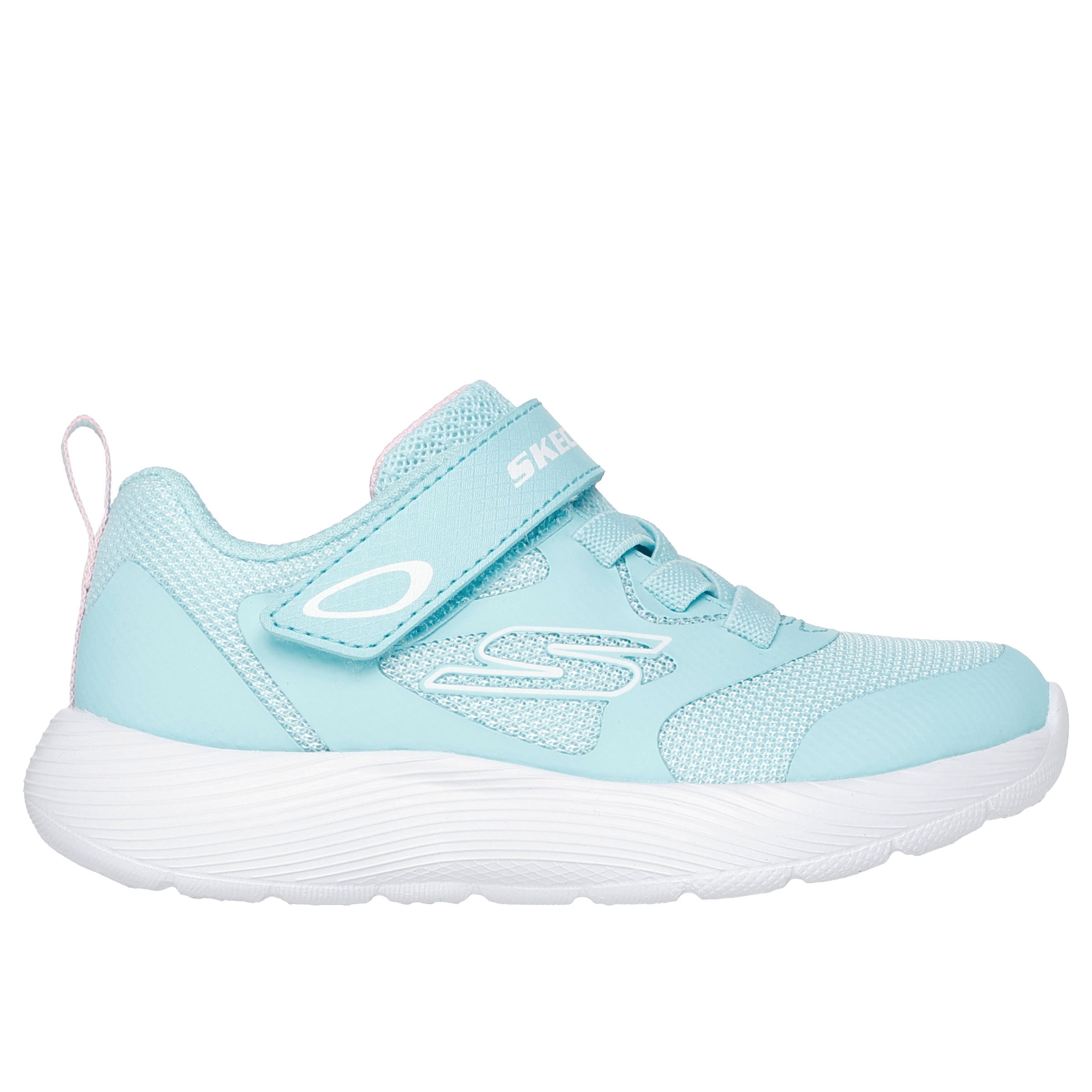 Kids Skechers Dyna-Lite - 228 (Toddlers/Infants) Shoes
