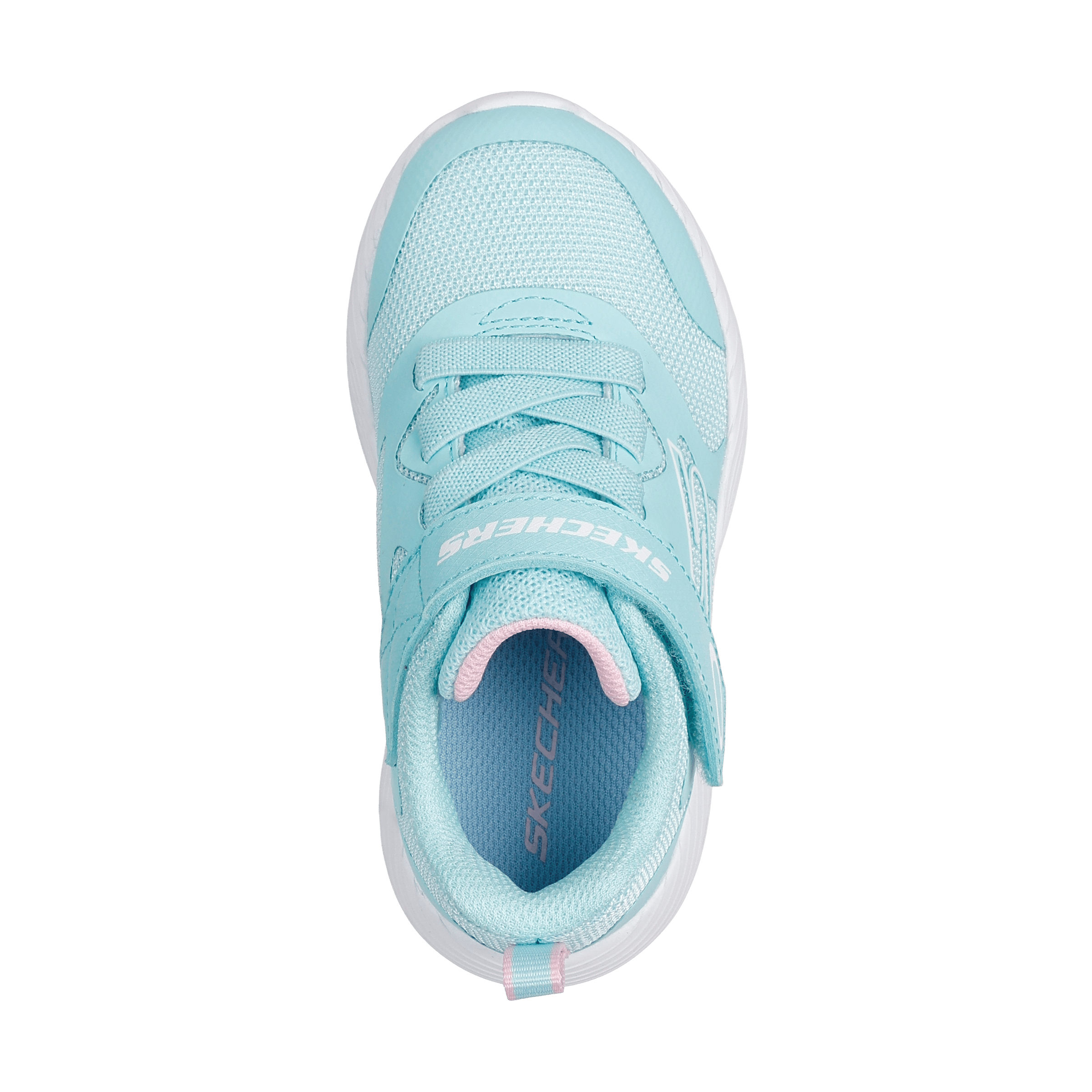 Kids Skechers Dyna-Lite - 228 (Toddlers/Infants) Shoes