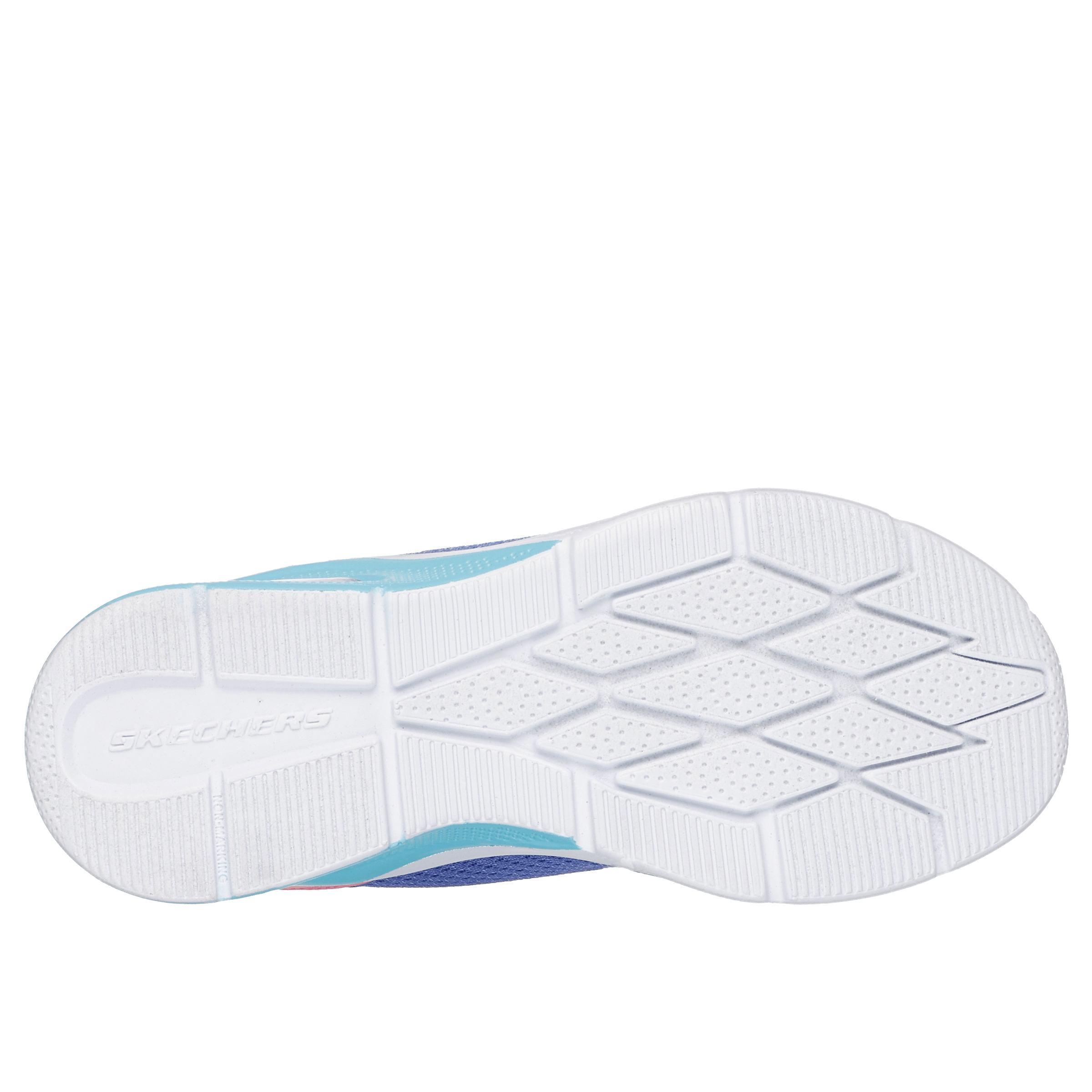 Kids Skechers Microspec Max Slip-On Sports Shoes