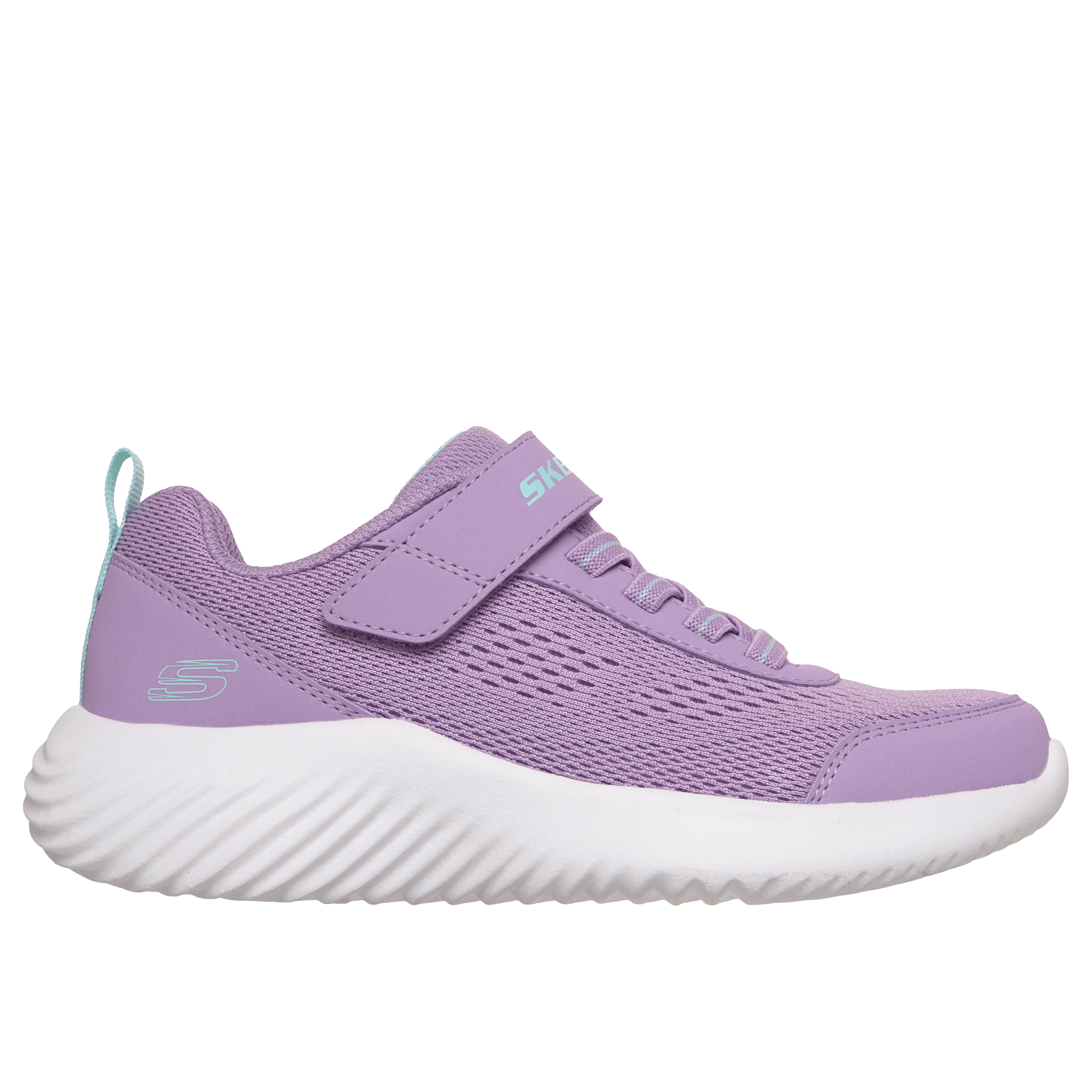 Kids Skechers Bounder-Free and Easy Shoes