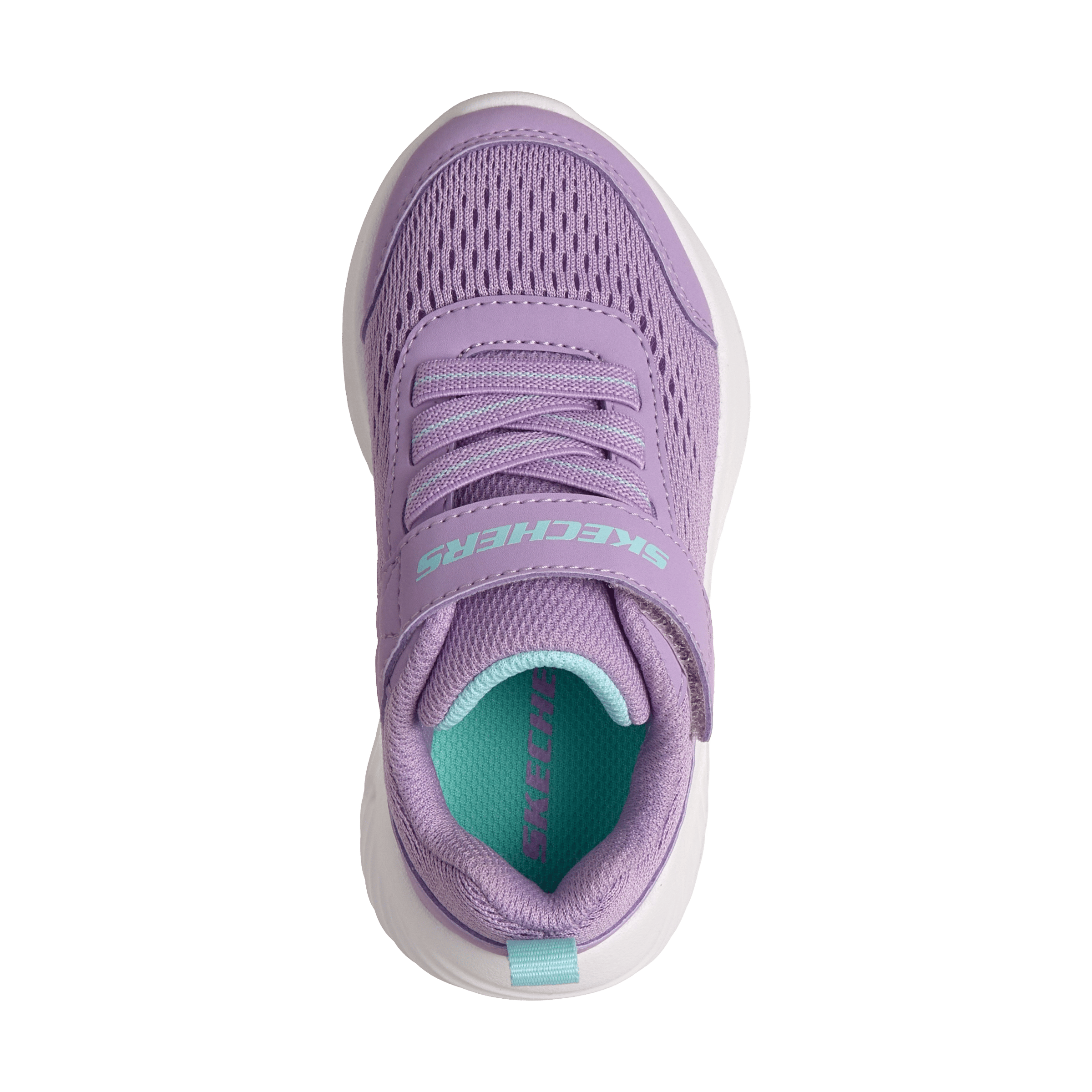 Kids Skechers Bounder -Hook & Loop Shoes
