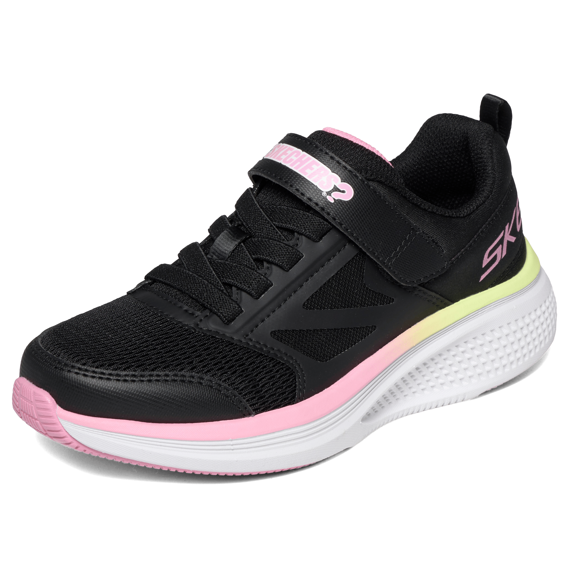 Kids Skechers GO RUN Elevate Shoes