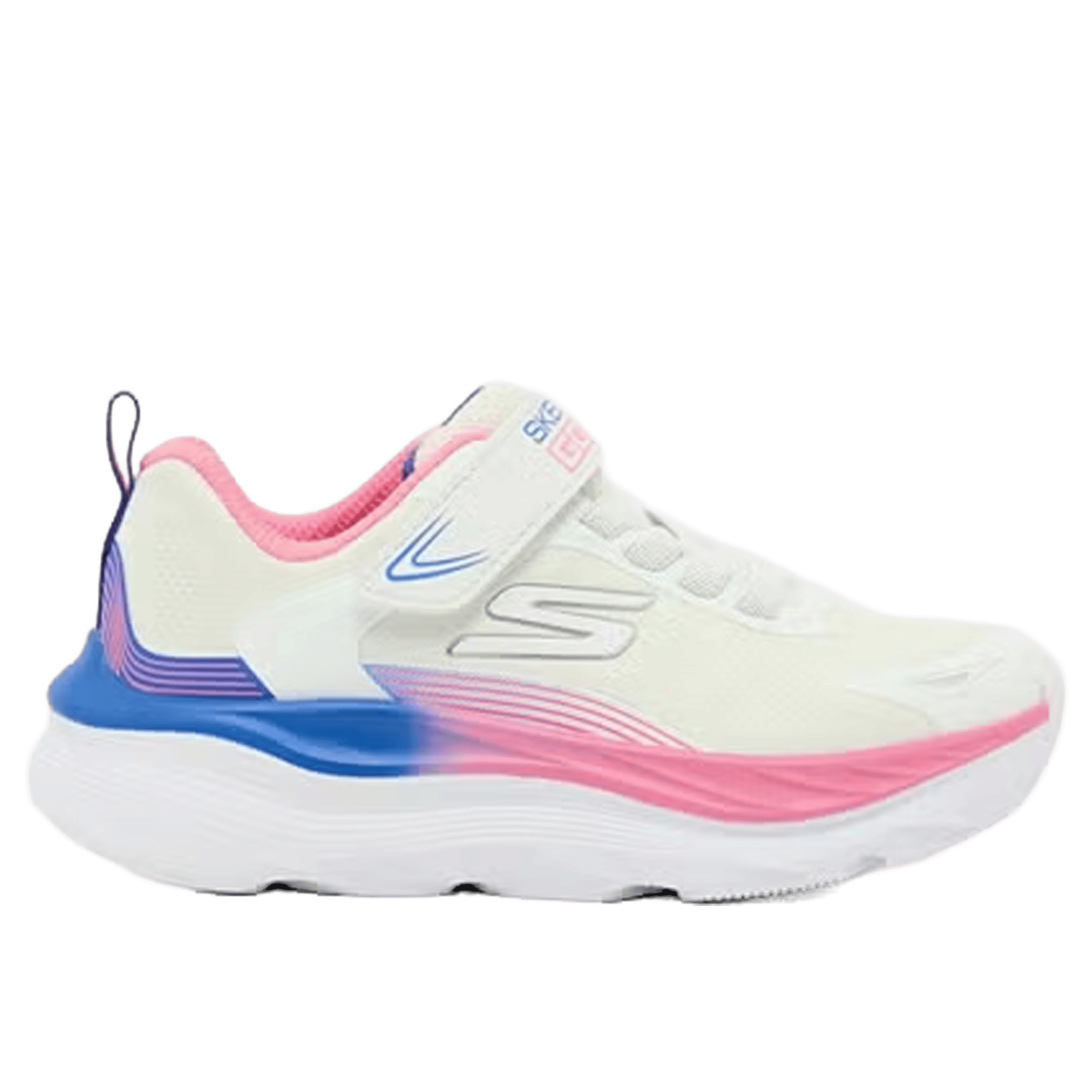 Kids Skechers Max Run Shoes