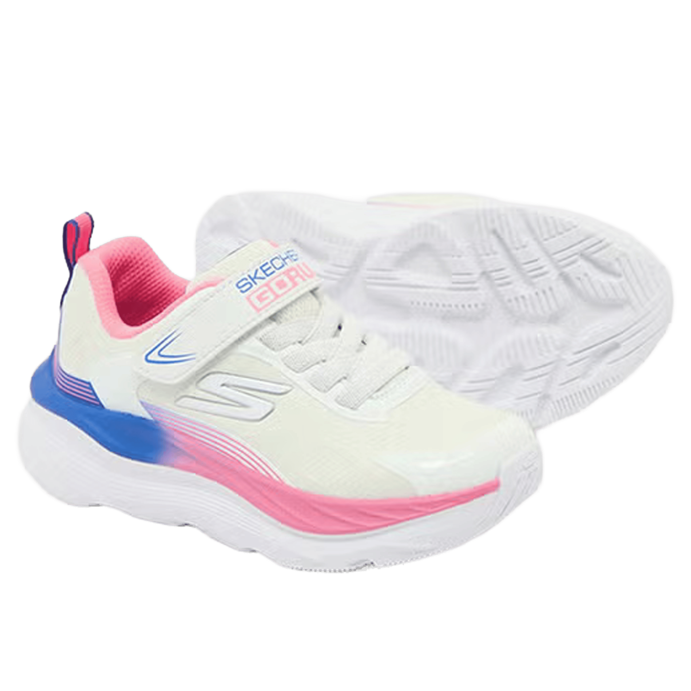Kids Skechers Max Run Shoes