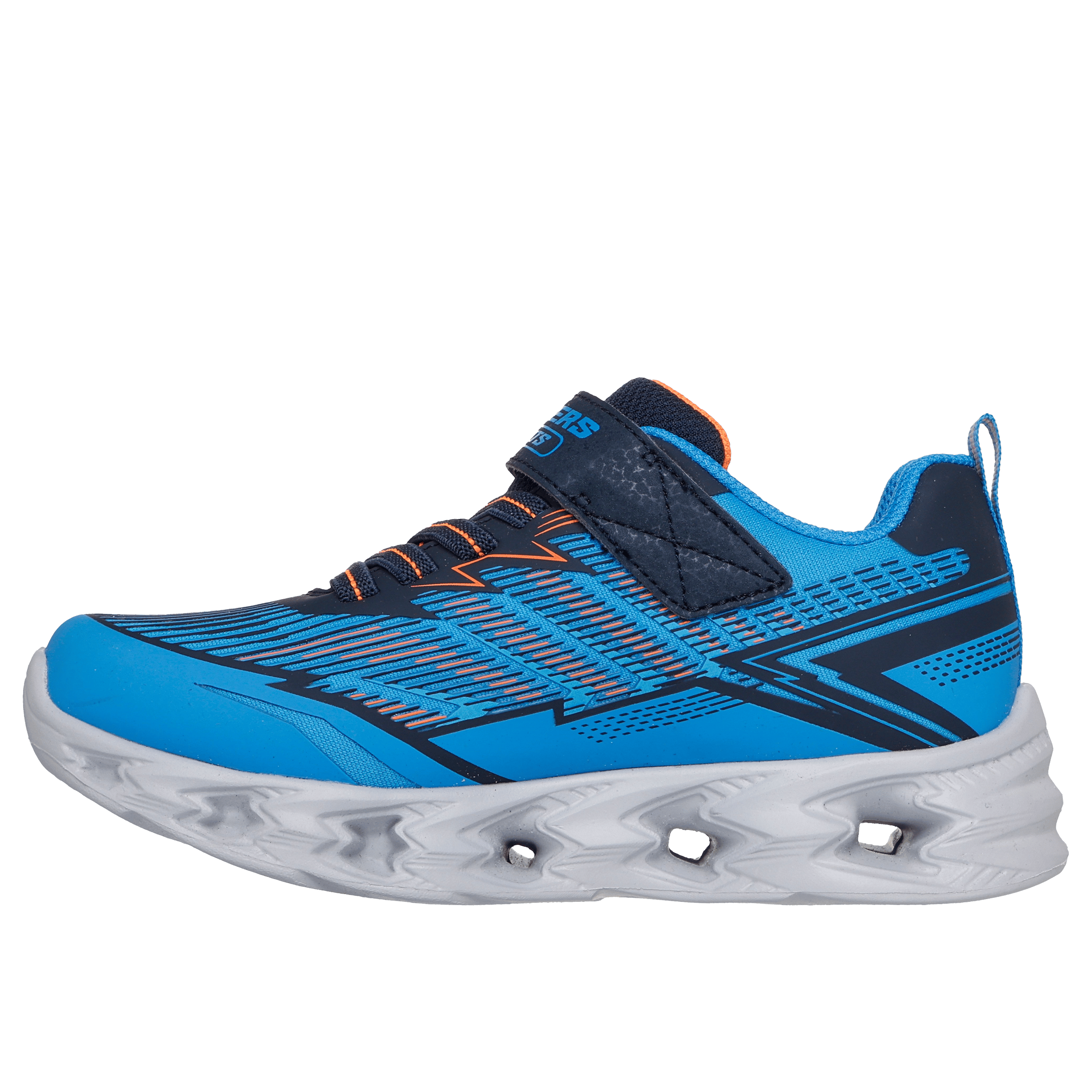 Kids Skechers S-Lights: Vortex 2.0
