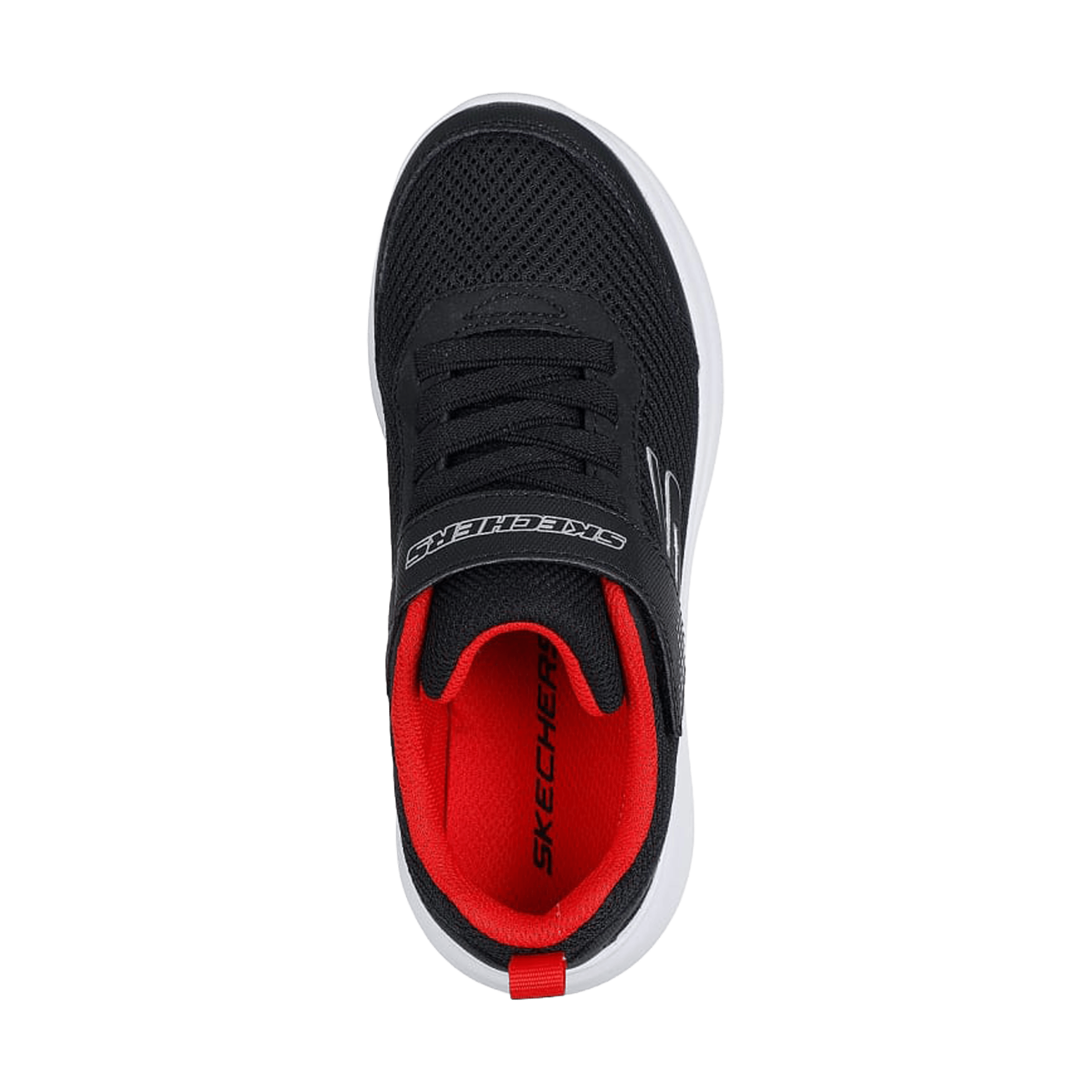 Kids Skechers Selectors - Reset Achieved Shoes