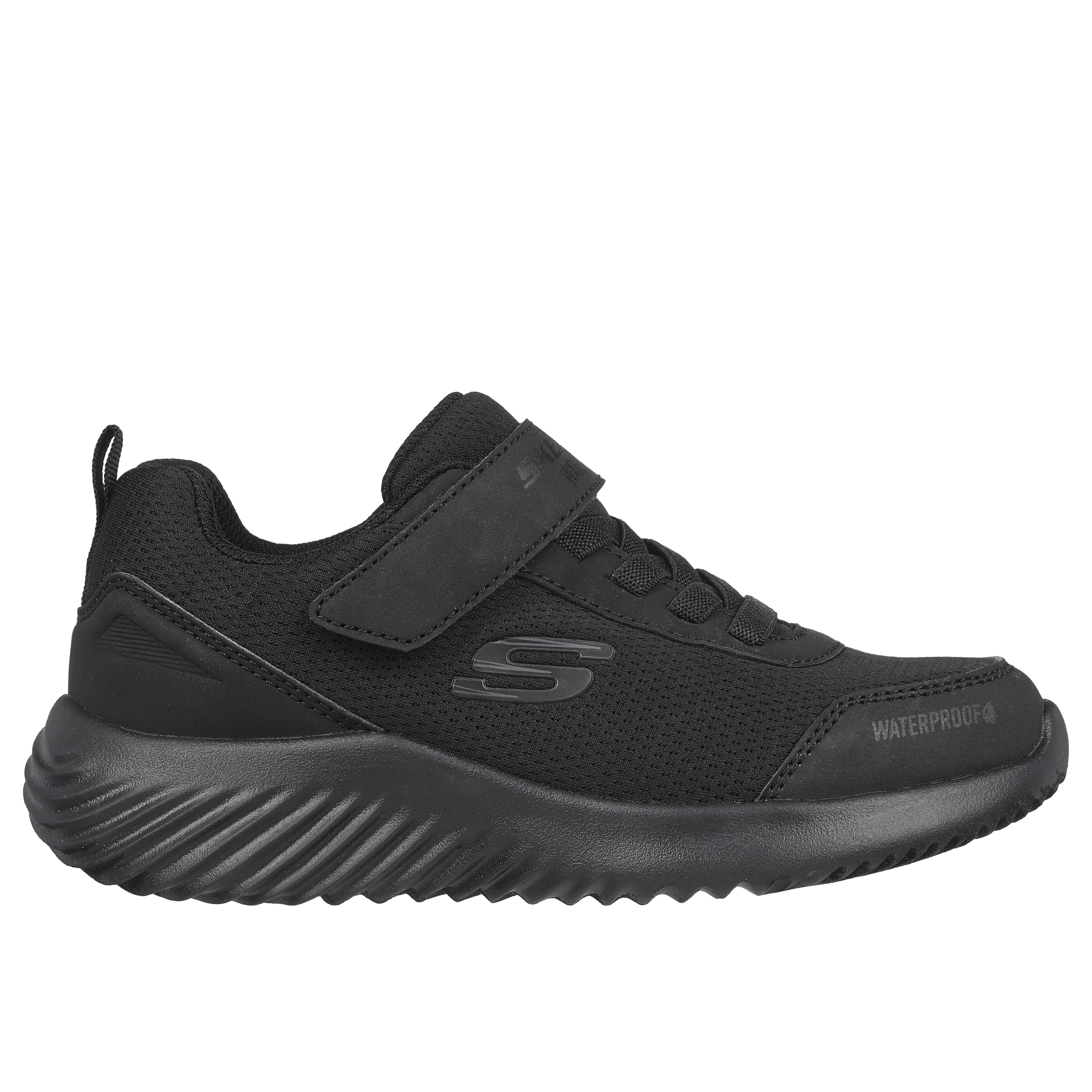 Kids Skechers Bounder - Dripper Drop Shoes