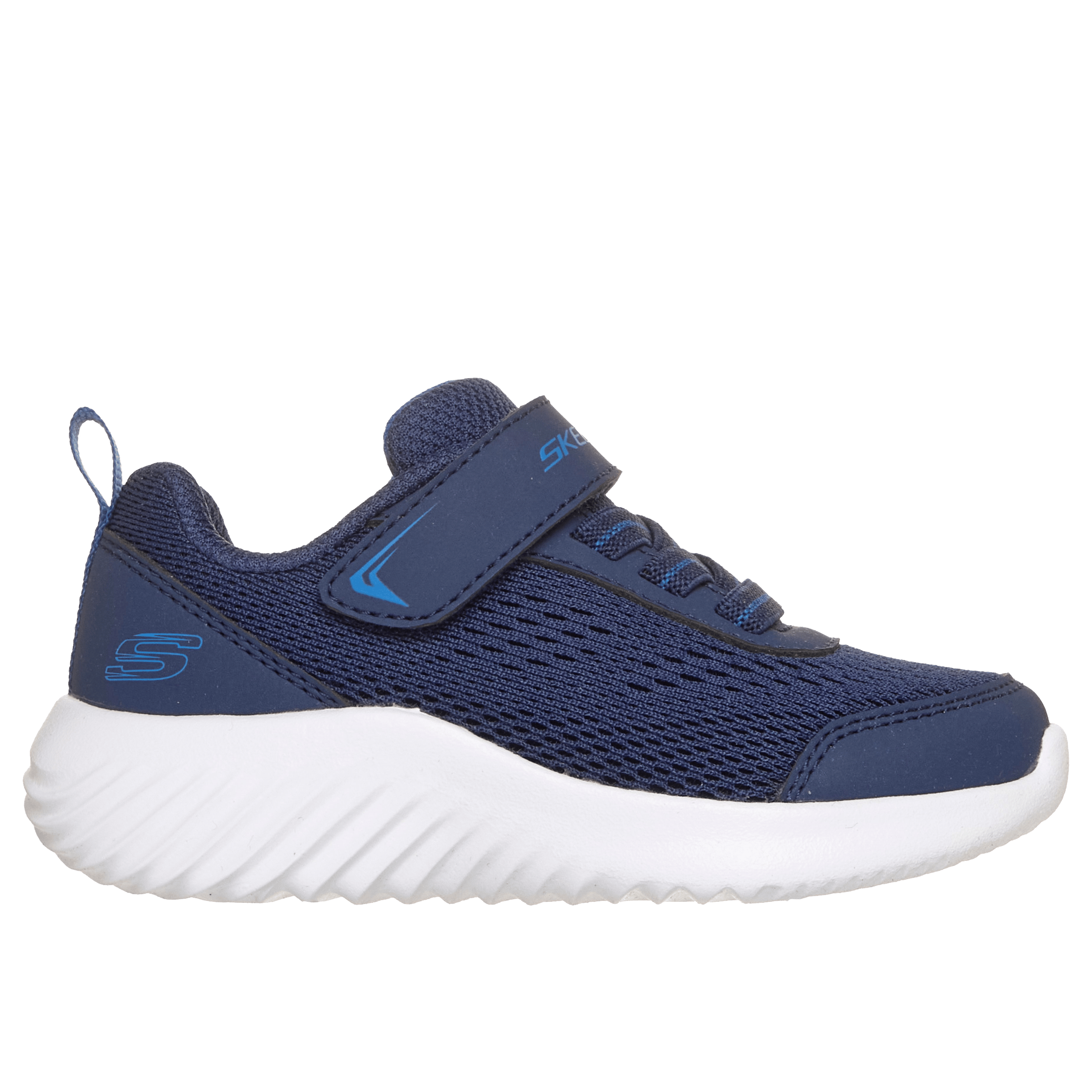 Kids Skechers Bounder-Quantarun Shoes