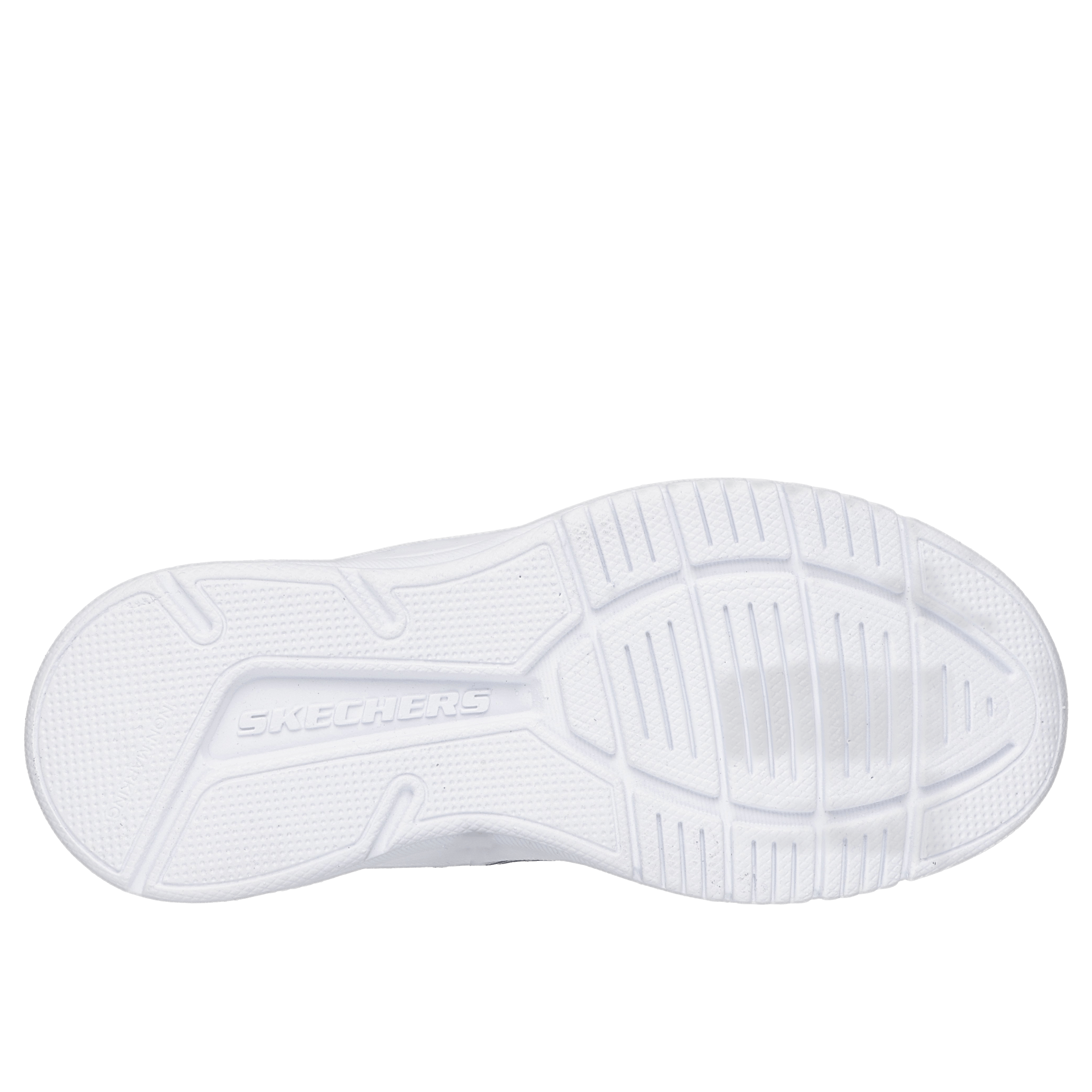 Kids Skechers Microspec Advance Shoes