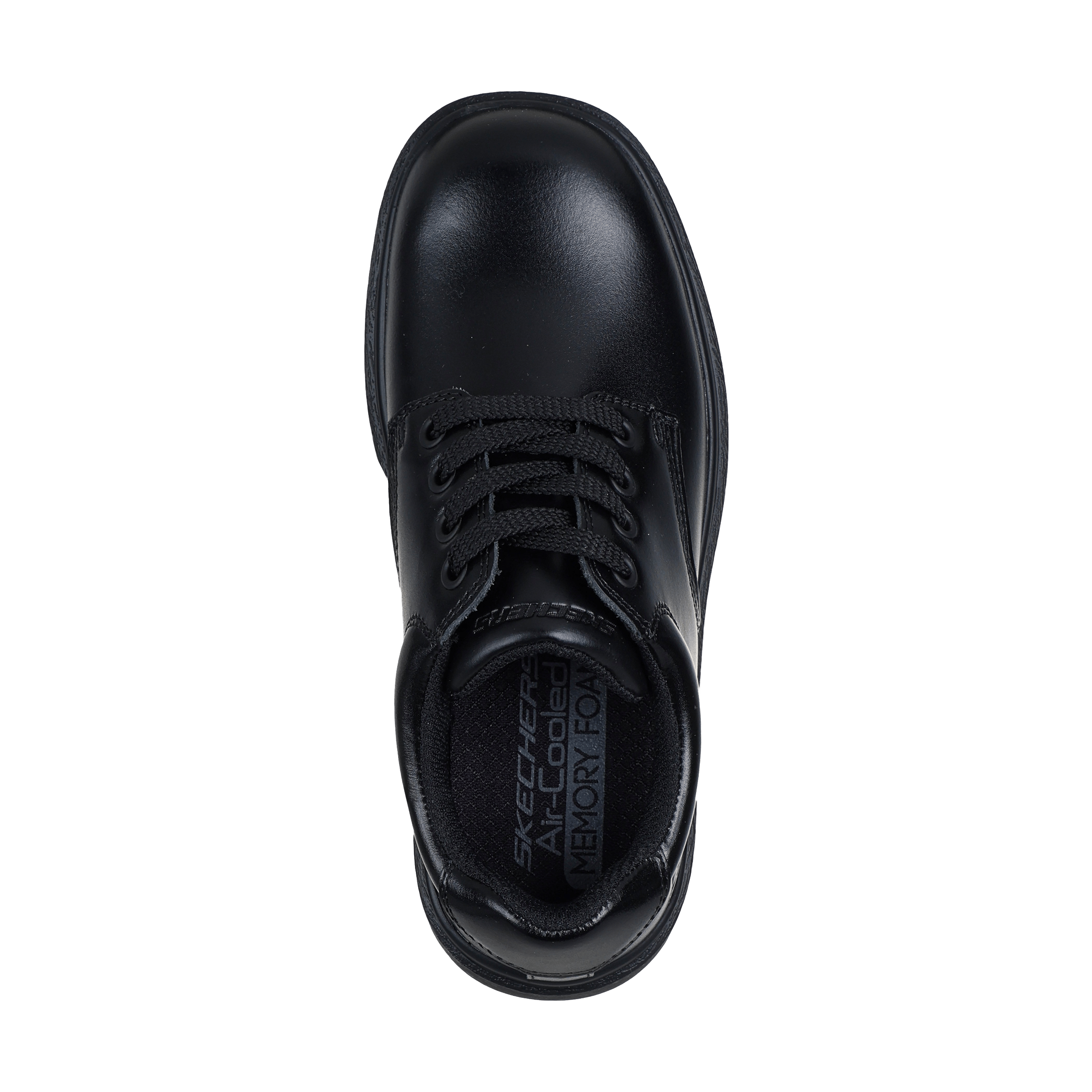 Kids Skechers Smooth Tracks Shoes